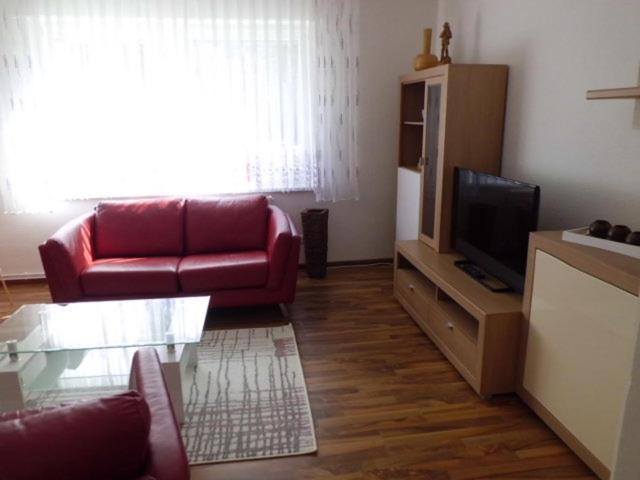 Ferienwohnung im Haus Sonnenschein beim Senftenberger See - Property Image 7