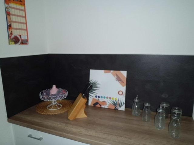 Ferienwohnung im Haus Sonnenschein beim Senftenberger See - Property Image 3