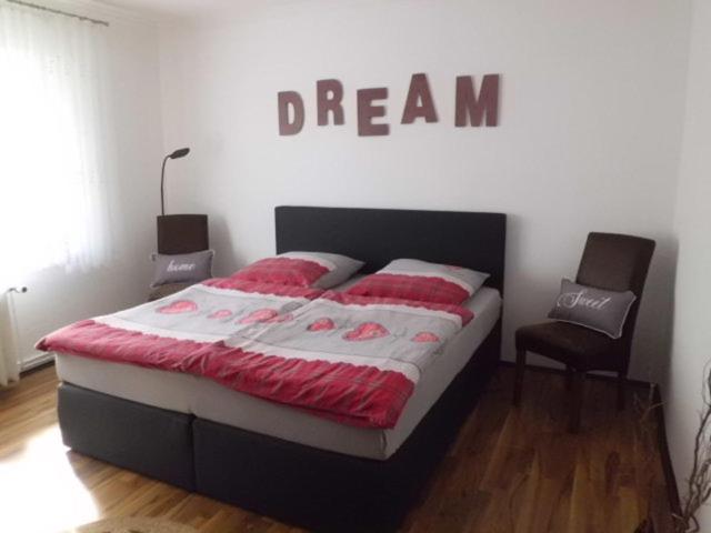 Ferienwohnung im Haus Sonnenschein beim Senftenberger See - Property Image 17