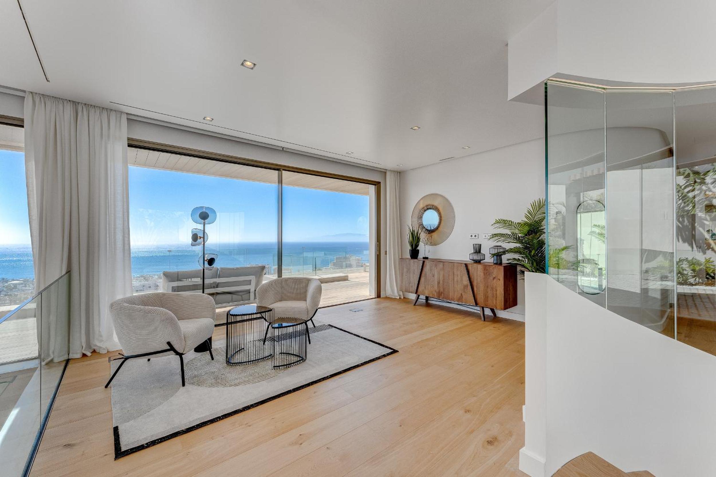 Serenity Heights - Luxury Concierge Services