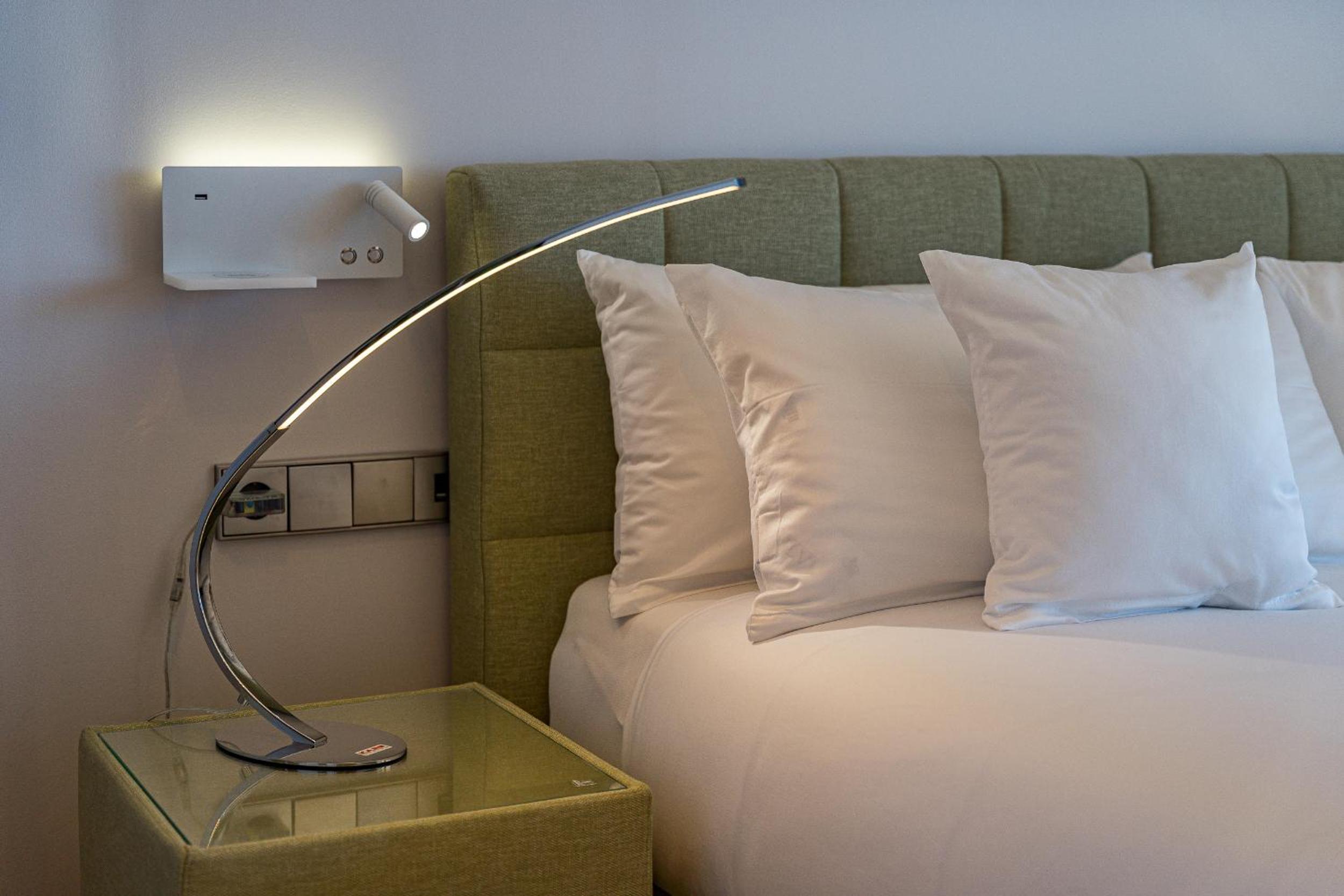 Serenity Heights - Luxury Concierge Services