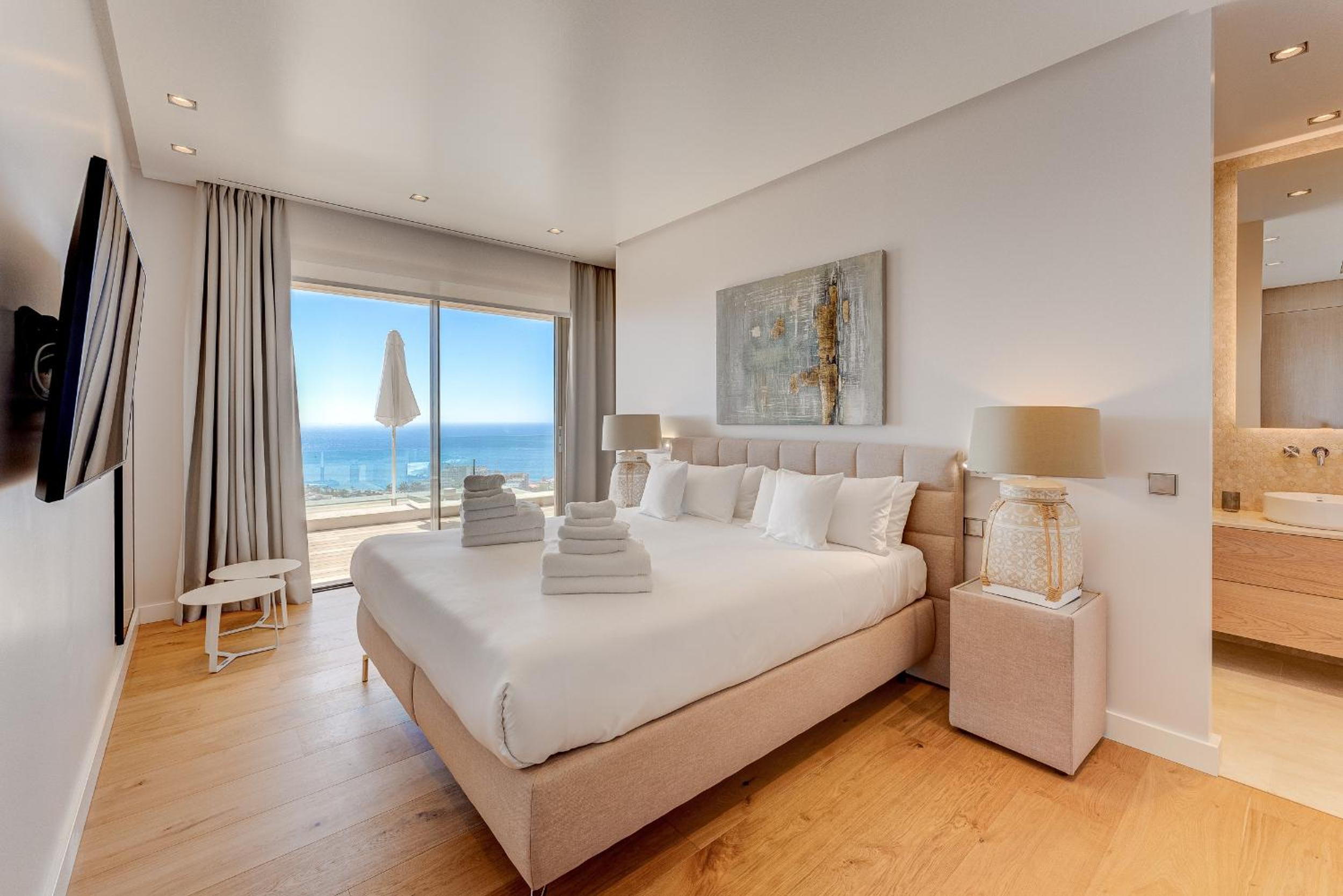 Serenity Heights - Luxury Concierge Services