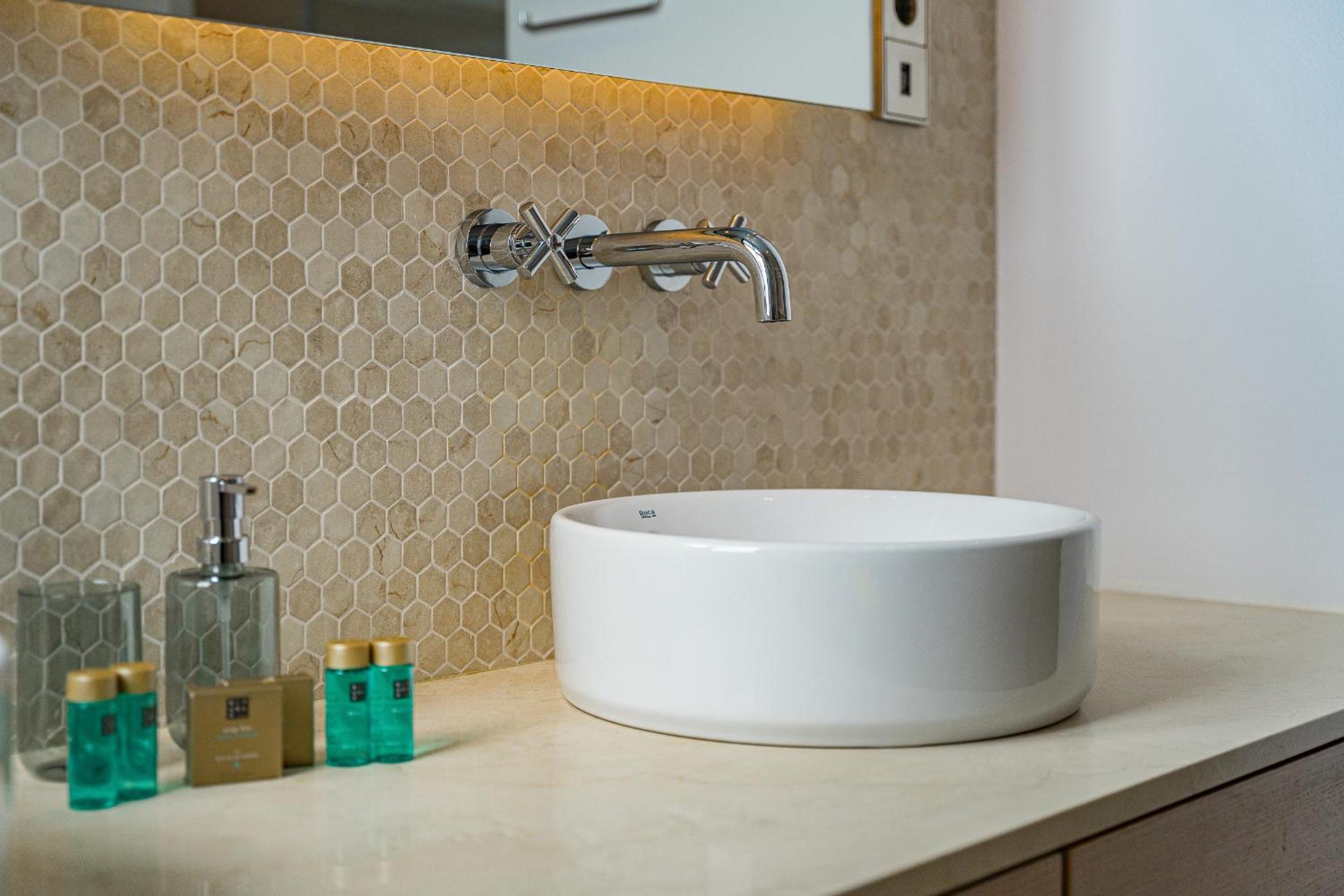 Serenity Heights - Luxury Concierge Services