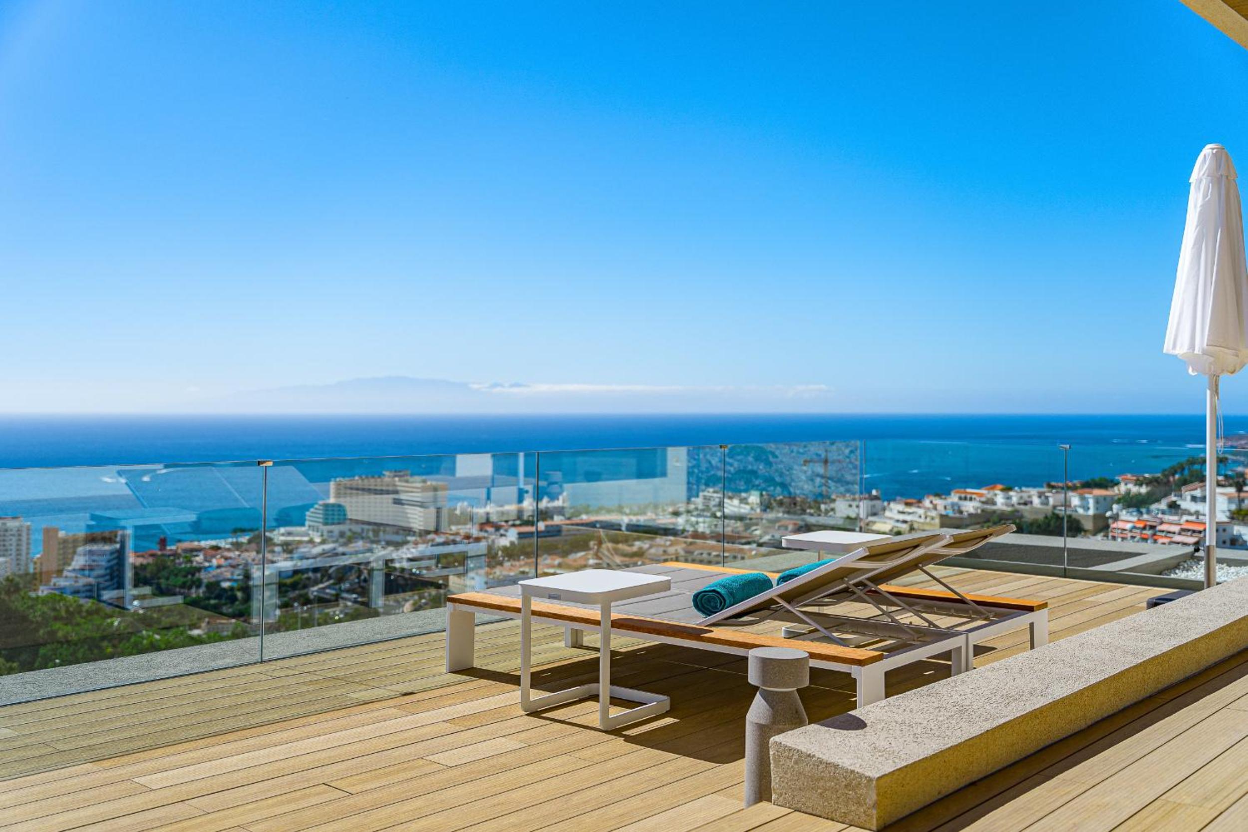 Serenity Heights - Luxury Concierge Services