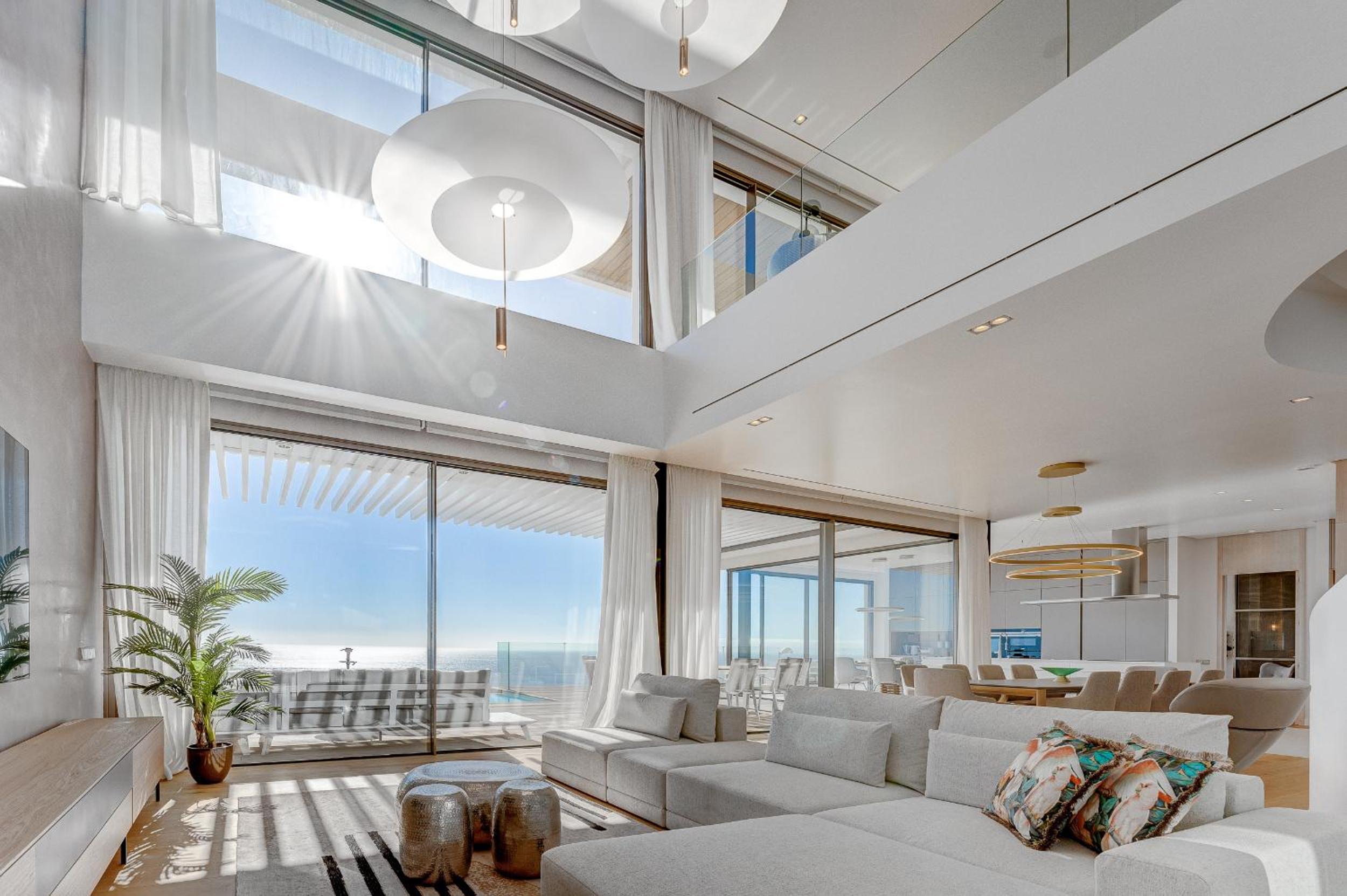 Serenity Heights - Luxury Concierge Services