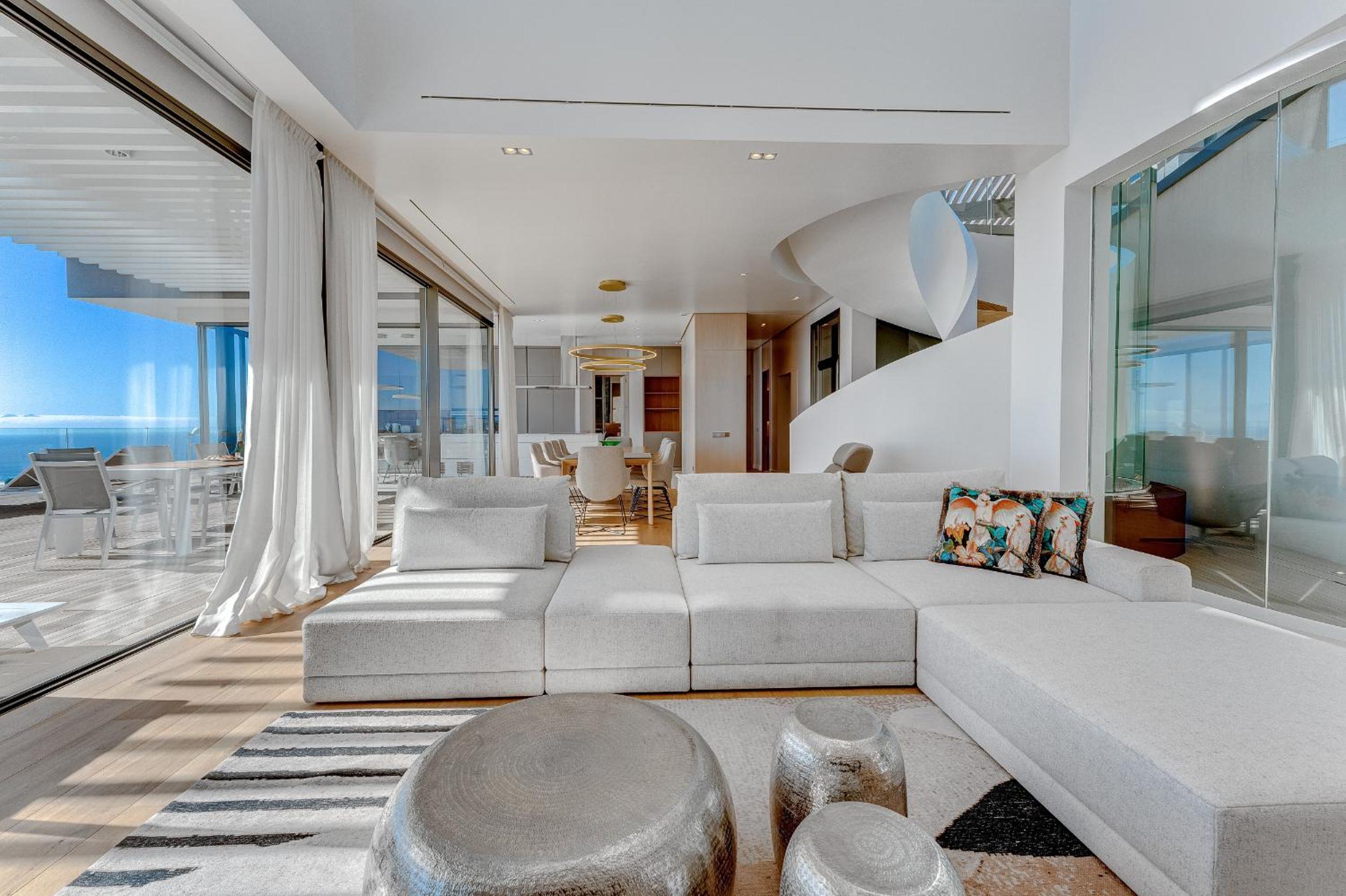 Serenity Heights - Luxury Concierge Services