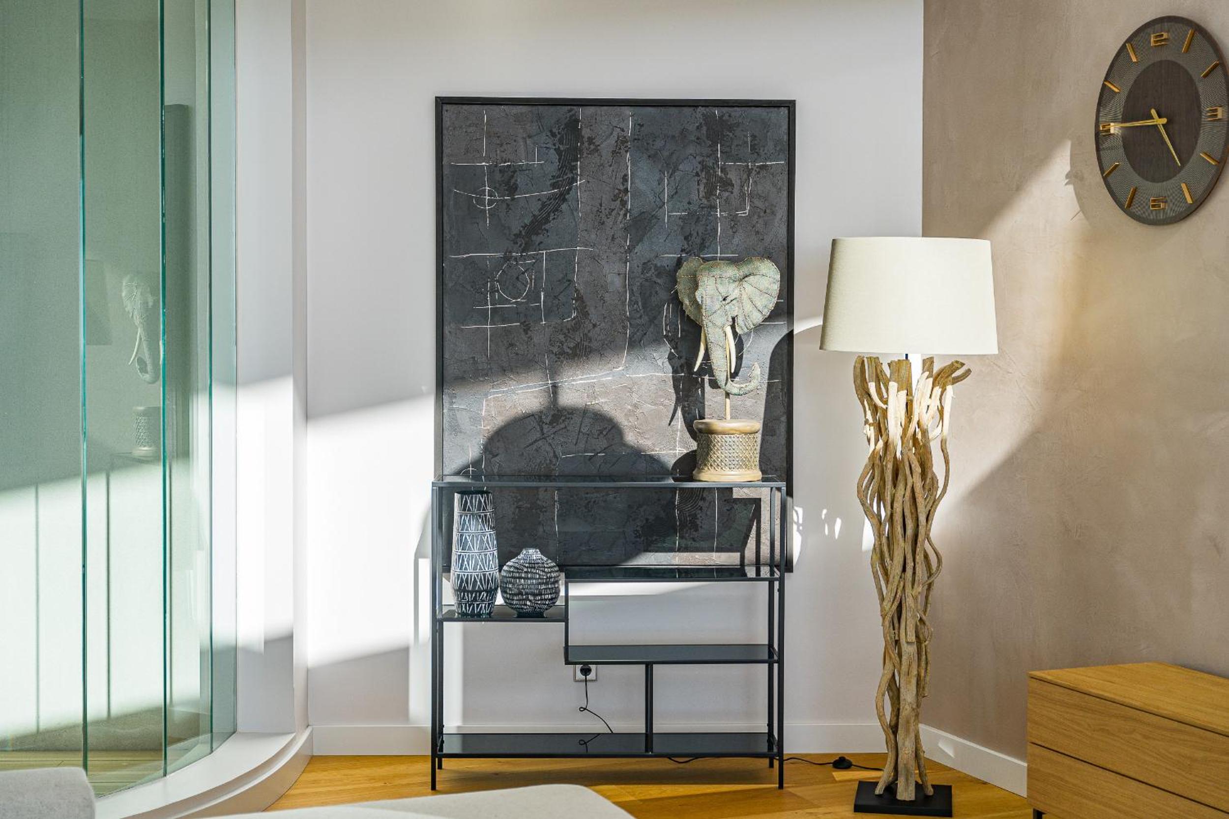Serenity Heights - Luxury Concierge Services