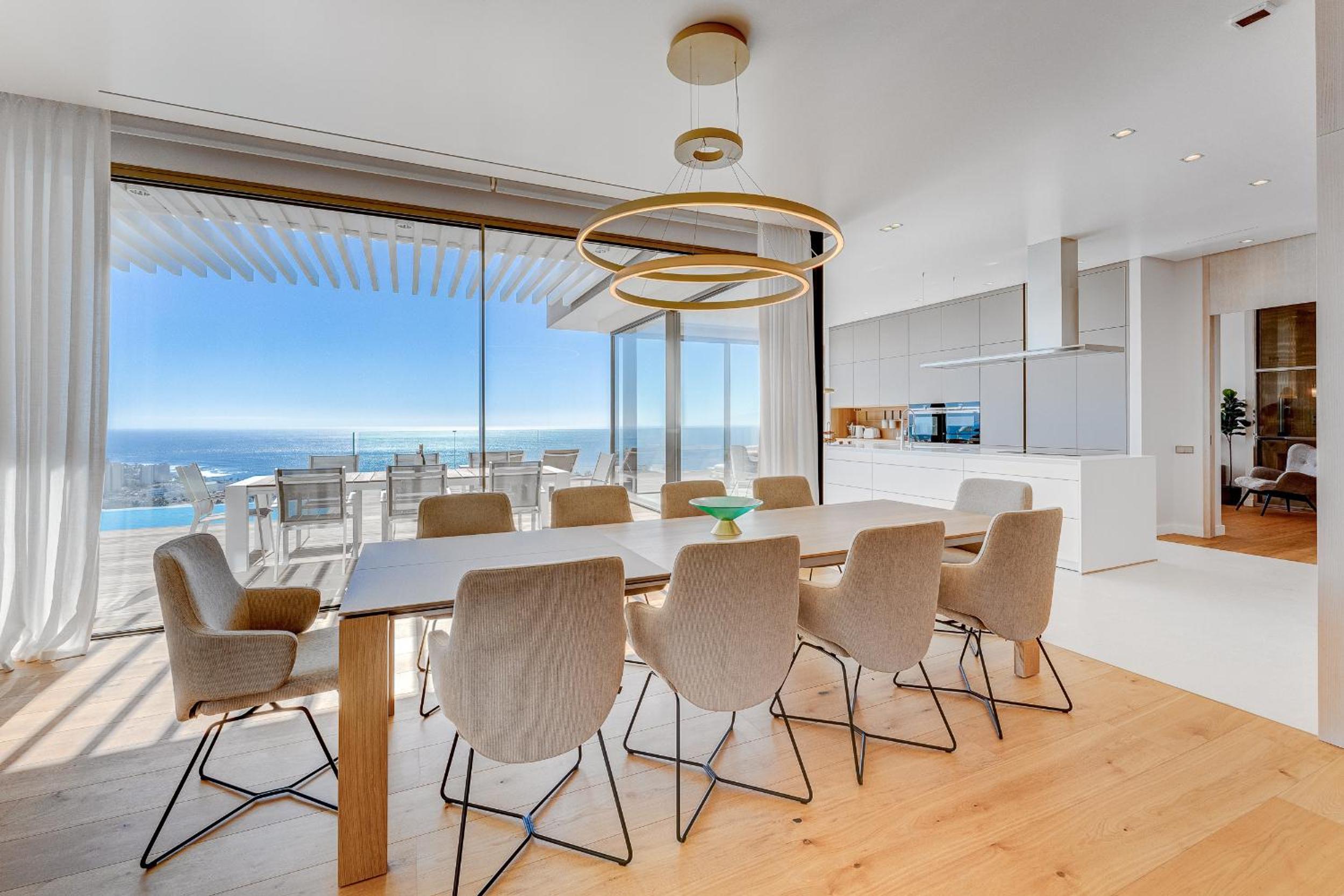 Serenity Heights - Luxury Concierge Services