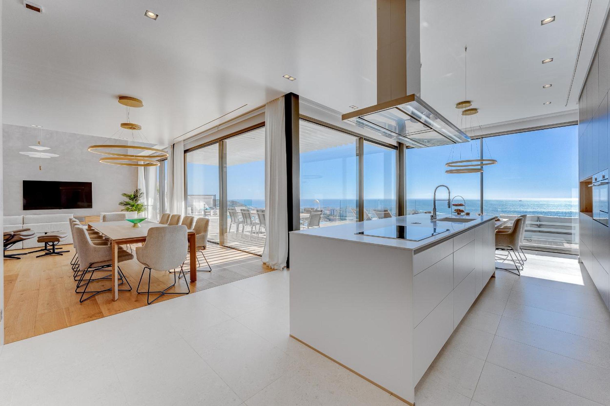 Serenity Heights - Luxury Concierge Services