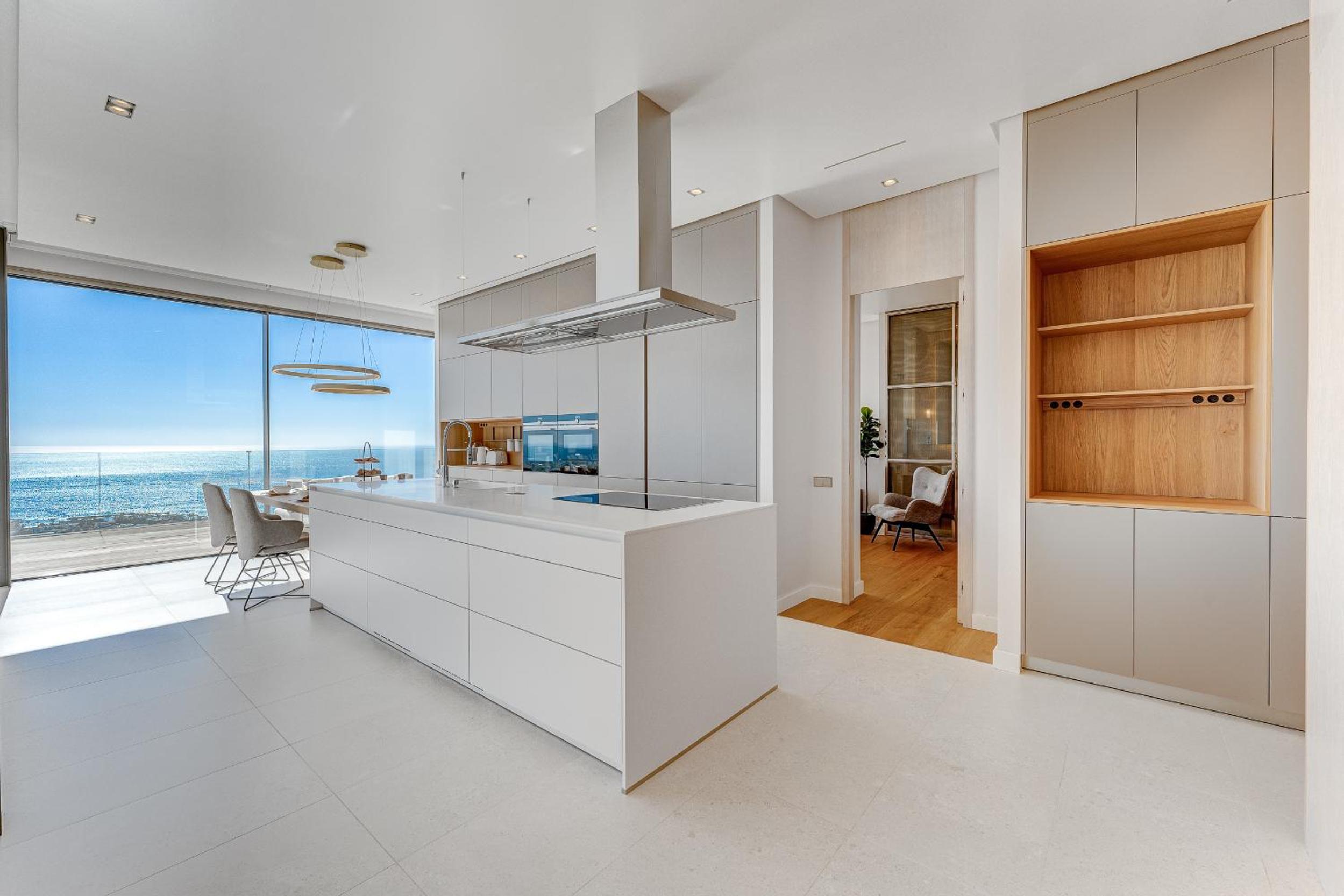 Serenity Heights - Luxury Concierge Services