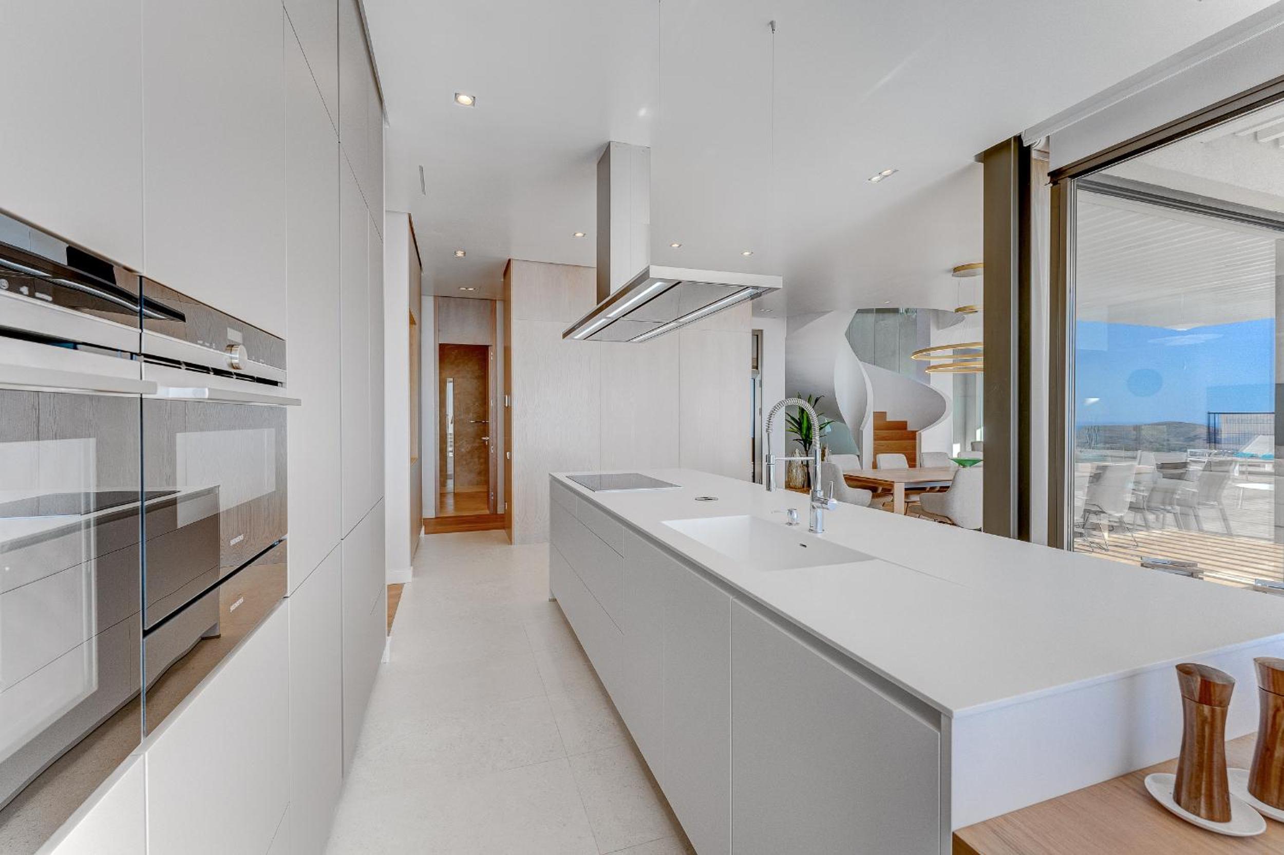 Serenity Heights - Luxury Concierge Services