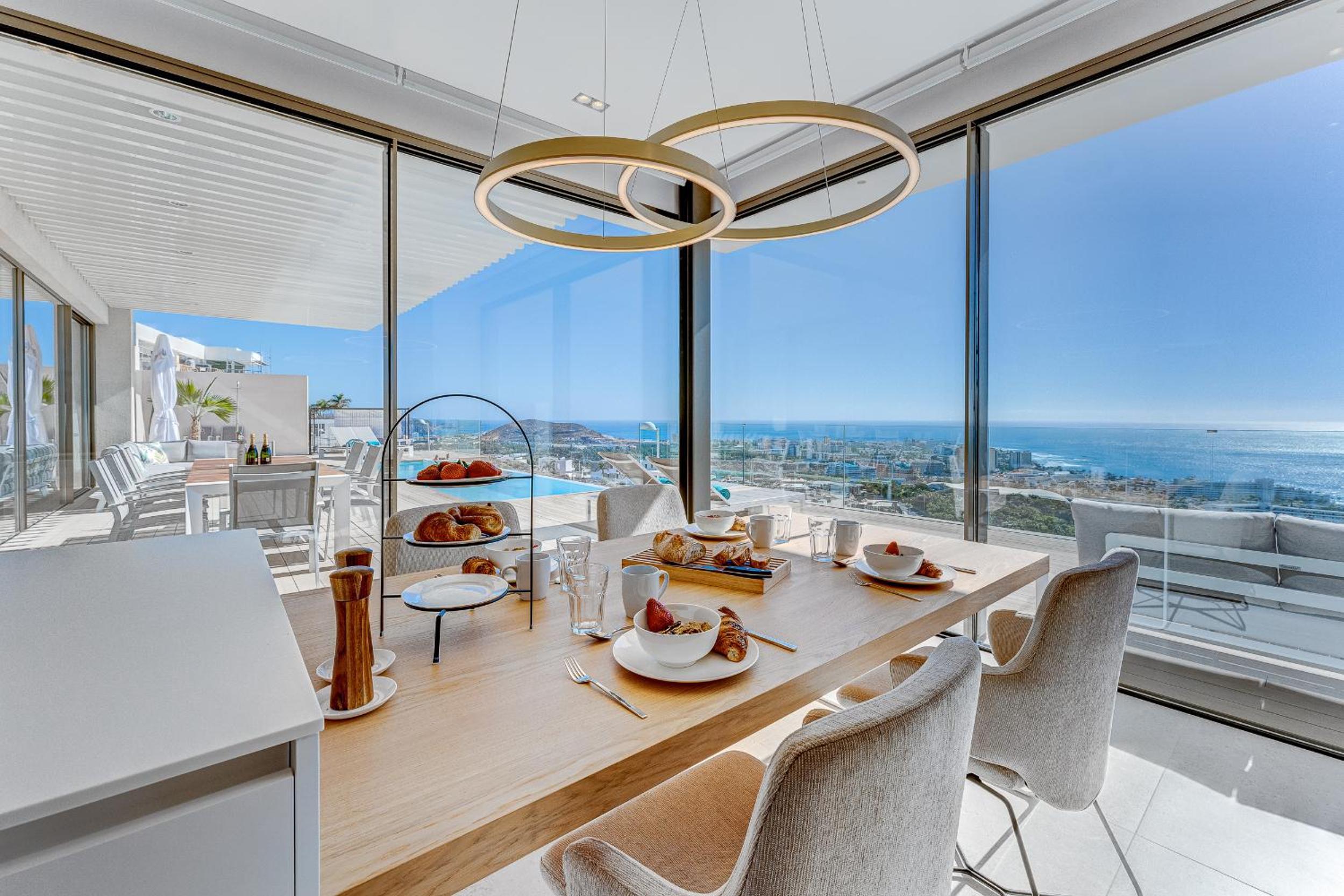 Serenity Heights - Luxury Concierge Services