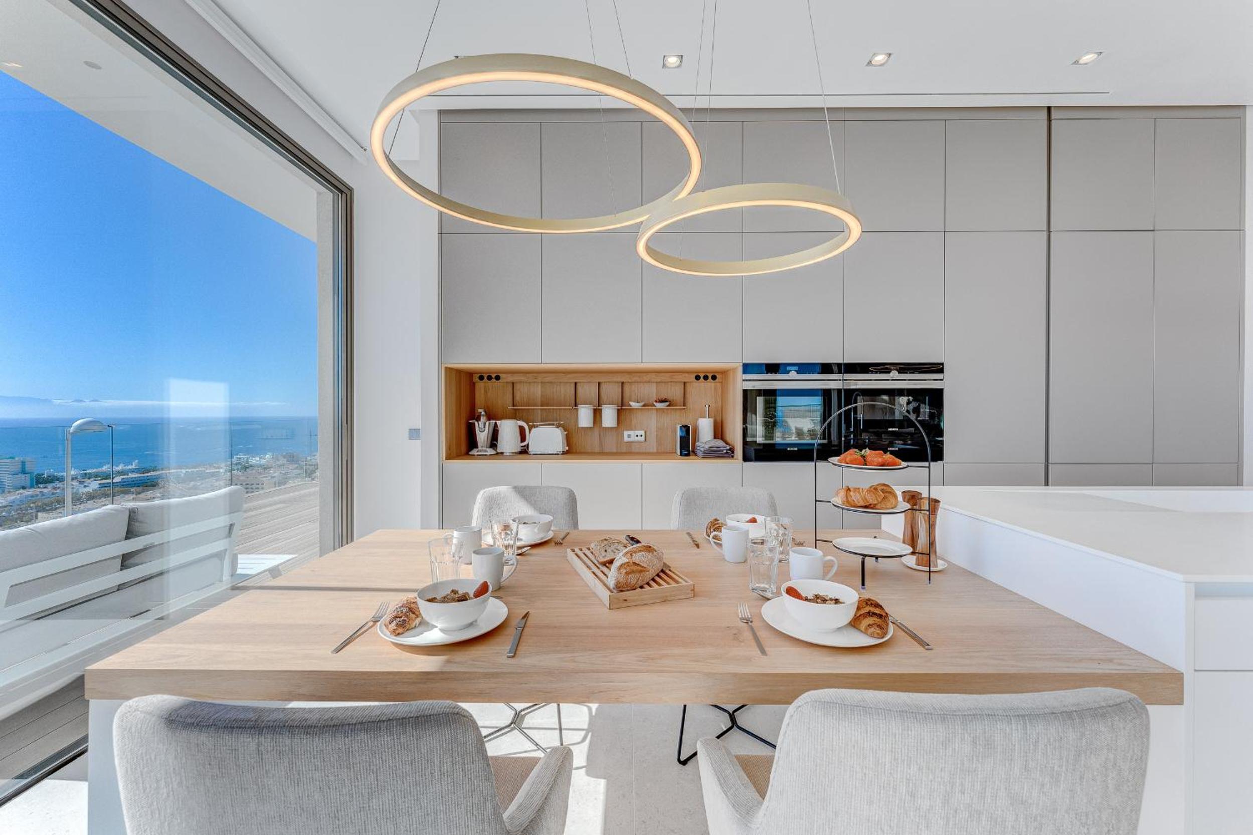 Serenity Heights - Luxury Concierge Services