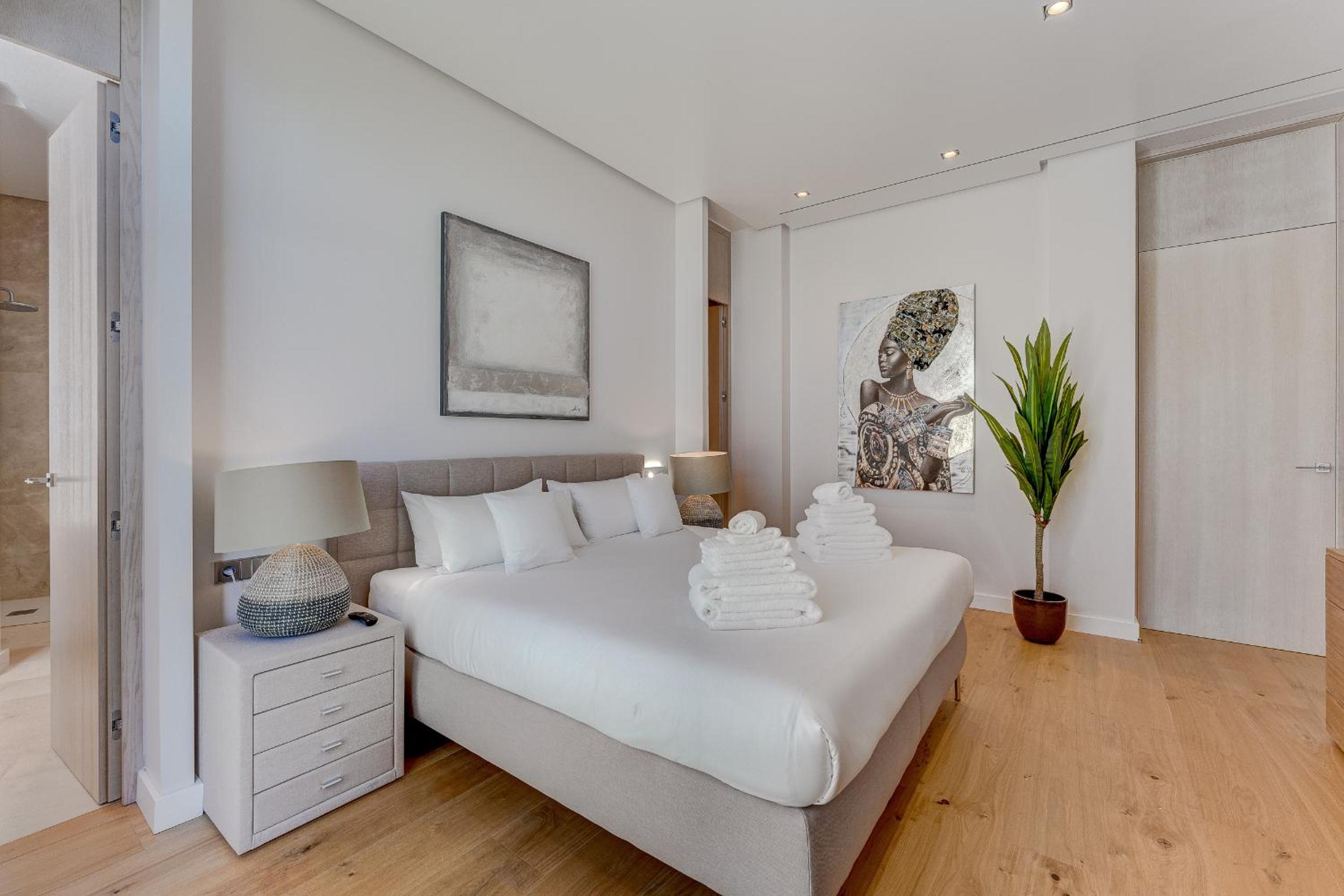 Serenity Heights - Luxury Concierge Services