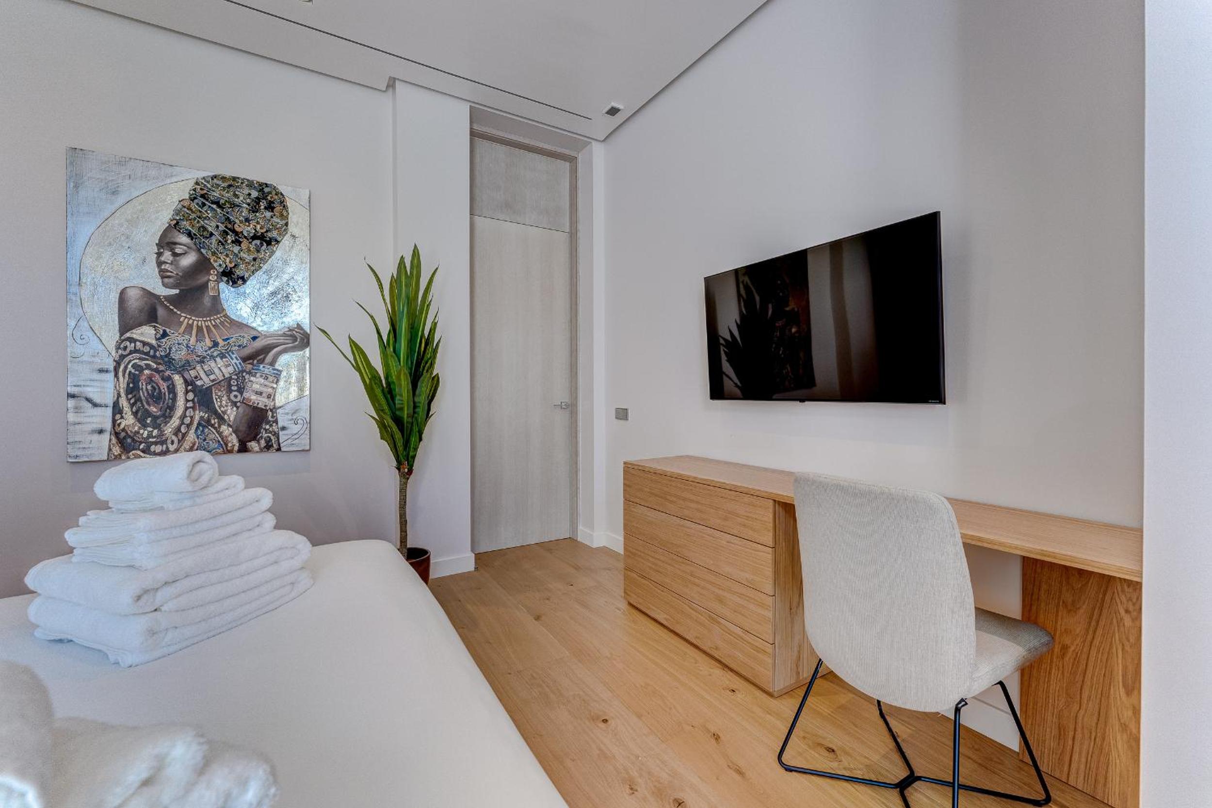 Serenity Heights - Luxury Concierge Services