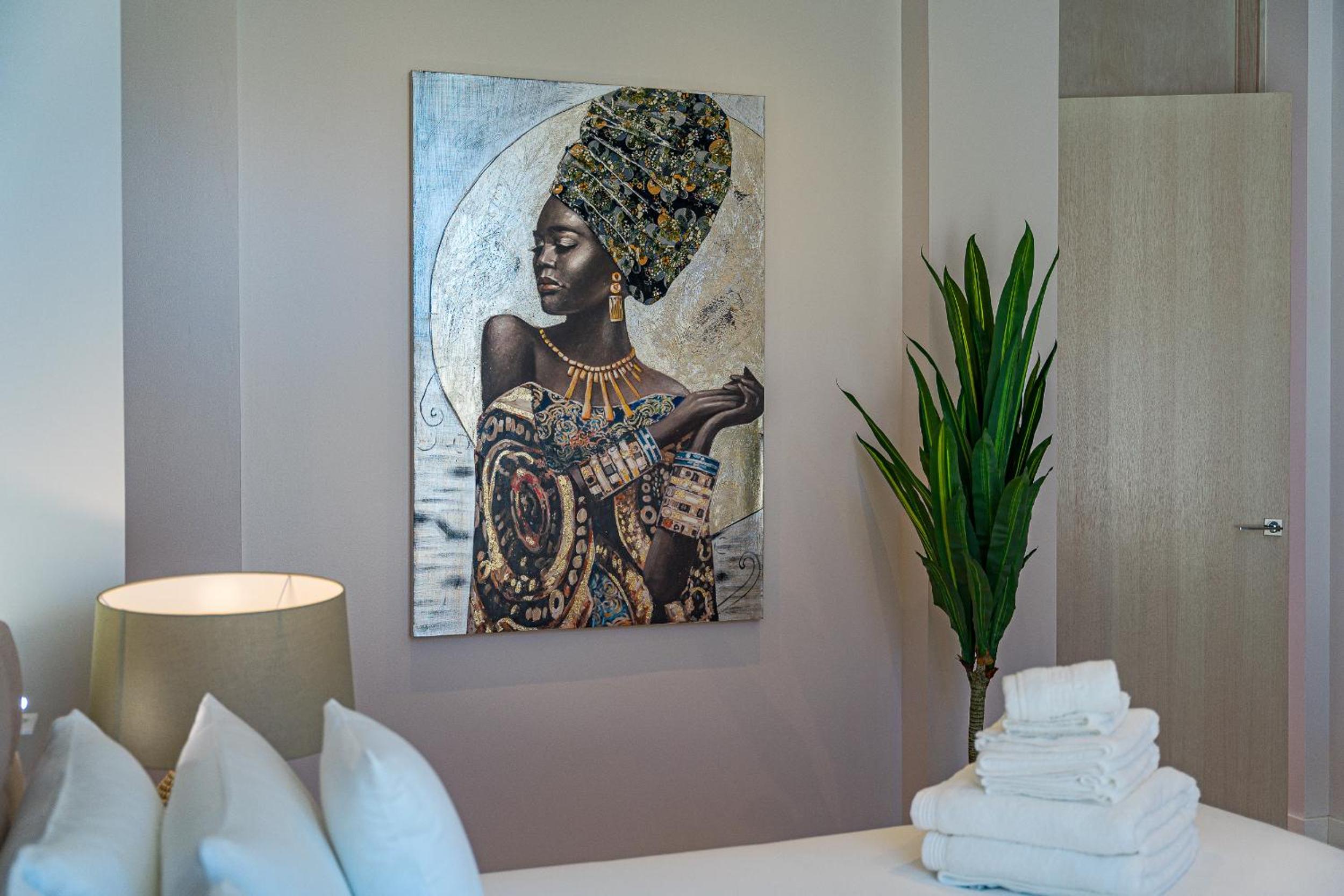 Serenity Heights - Luxury Concierge Services