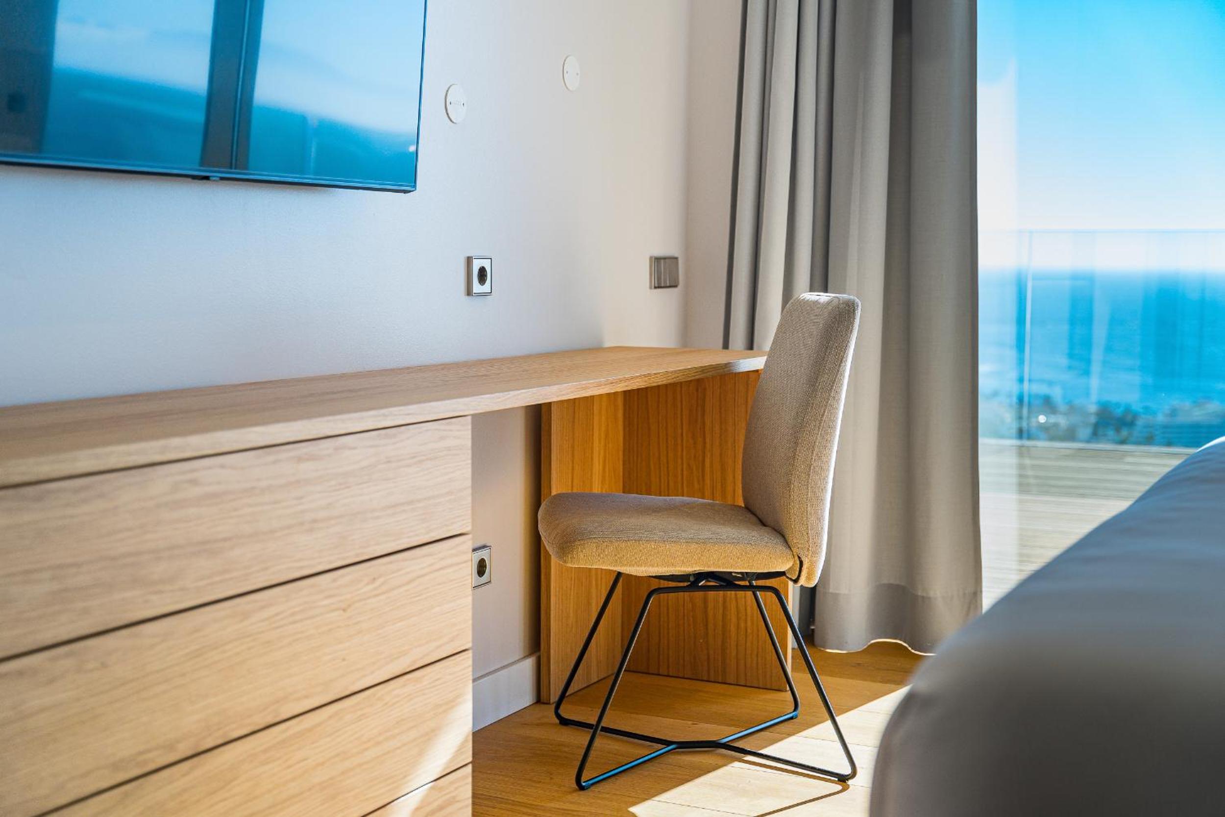 Serenity Heights - Luxury Concierge Services