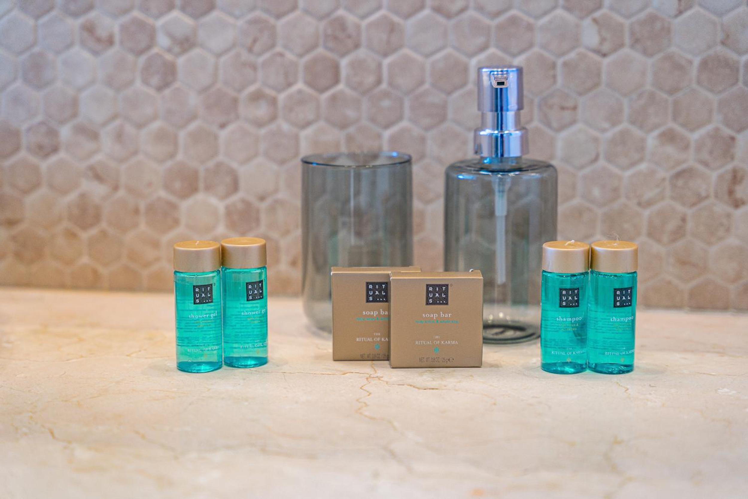 Serenity Heights - Luxury Concierge Services