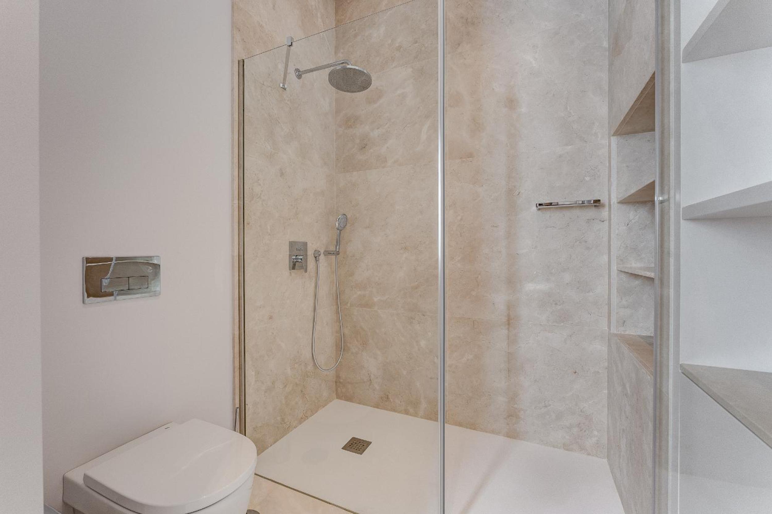 Serenity Heights - Luxury Concierge Services