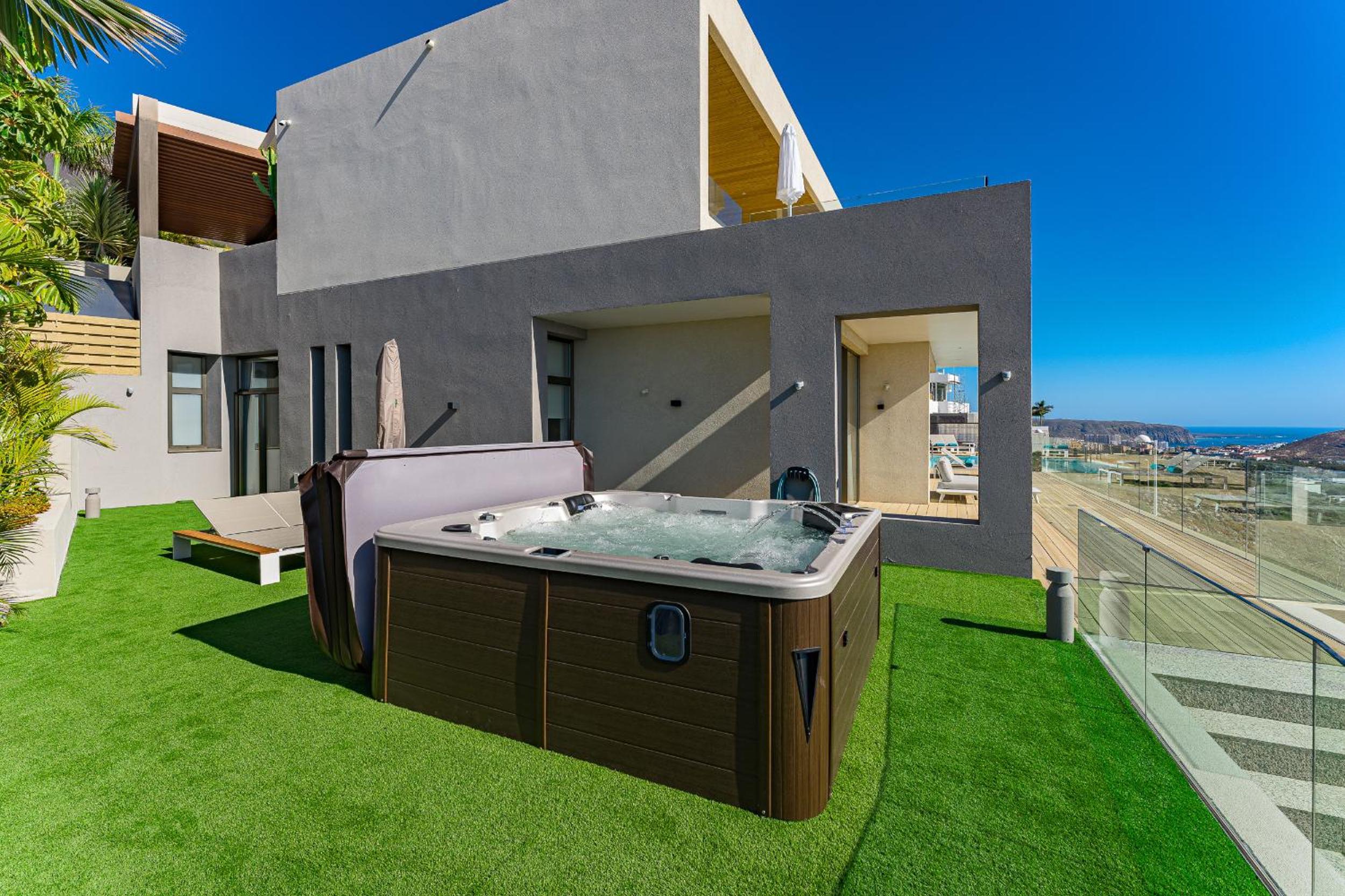 Serenity Heights - Luxury Concierge Services
