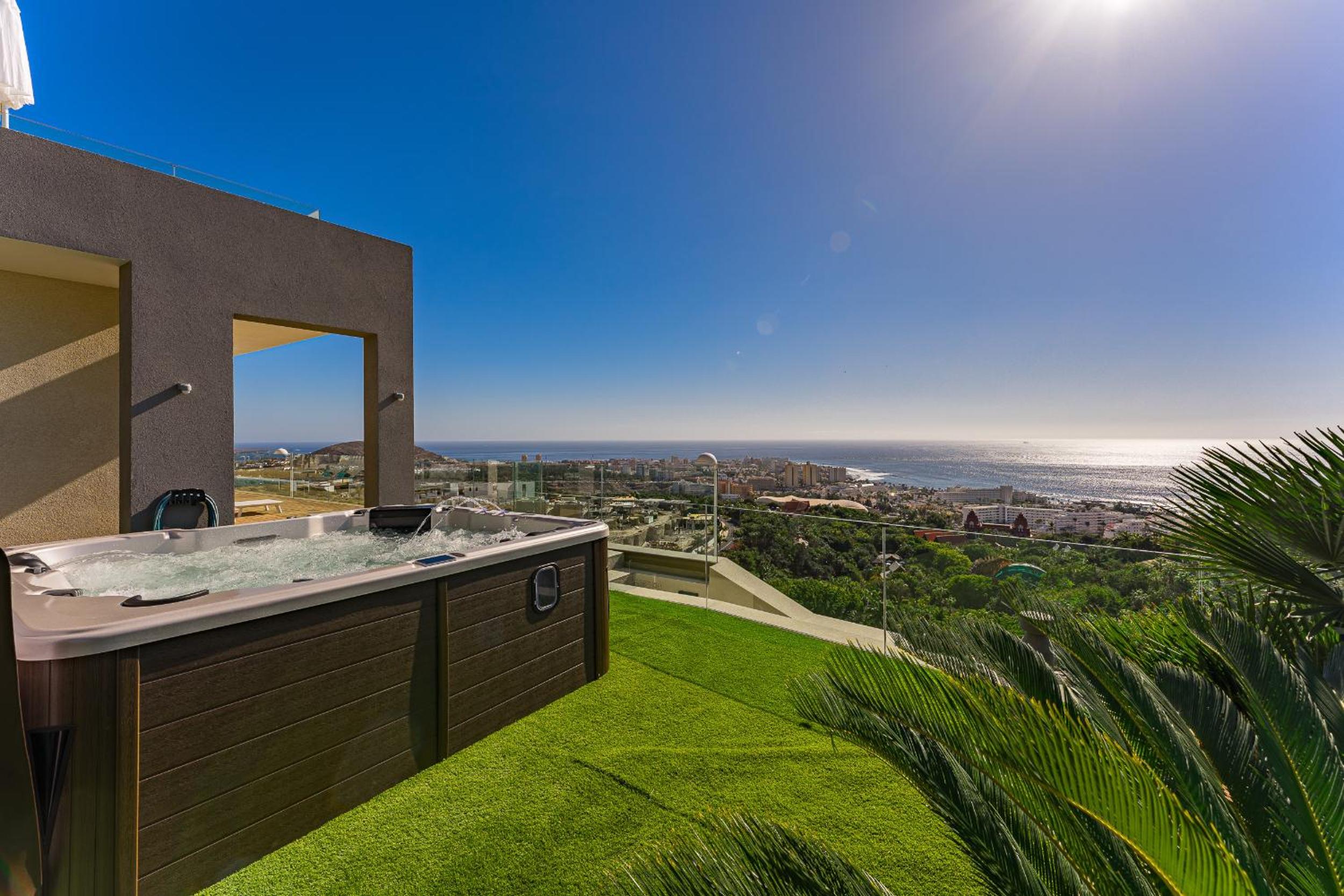 Serenity Heights - Luxury Concierge Services