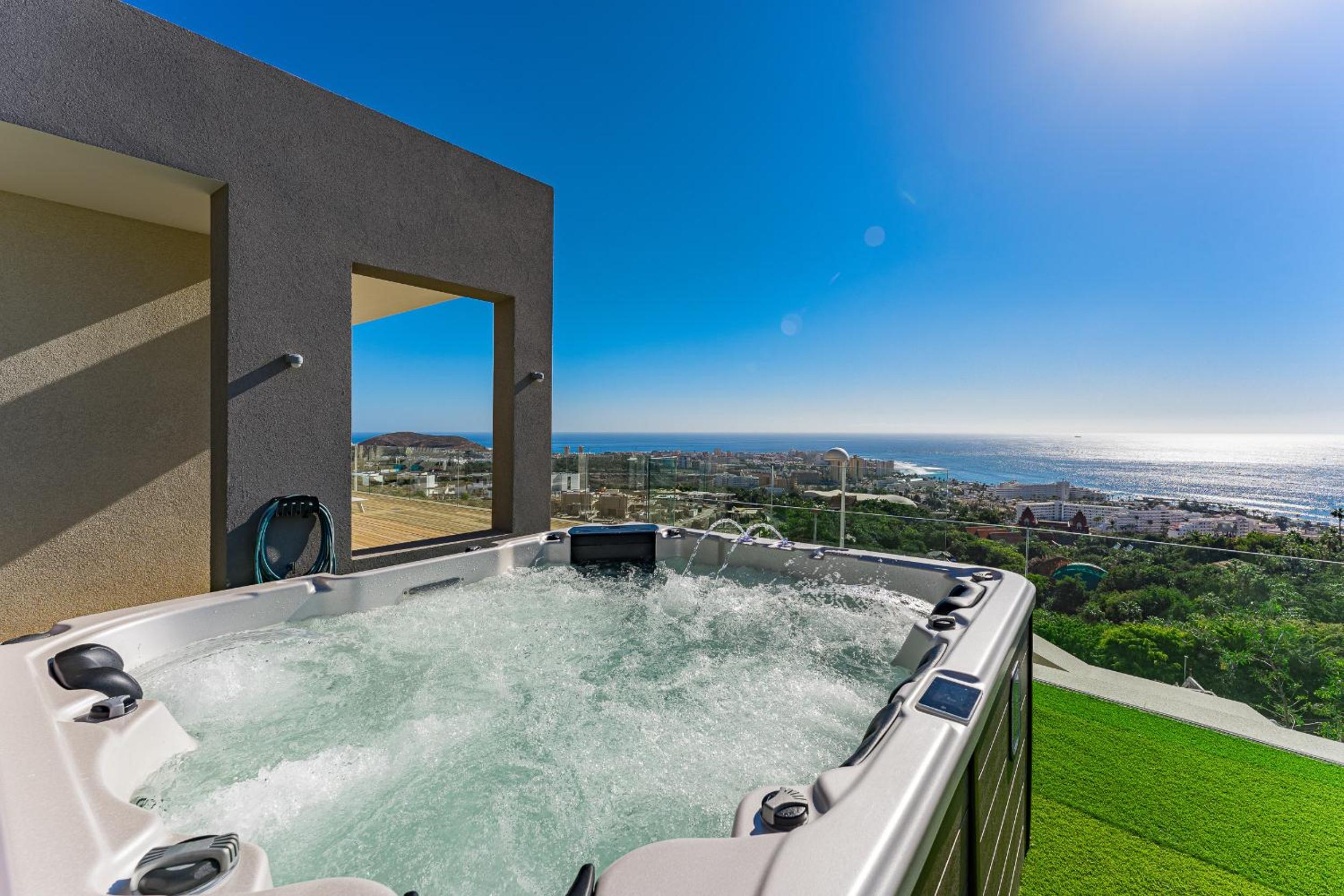 Serenity Heights - Luxury Concierge Services