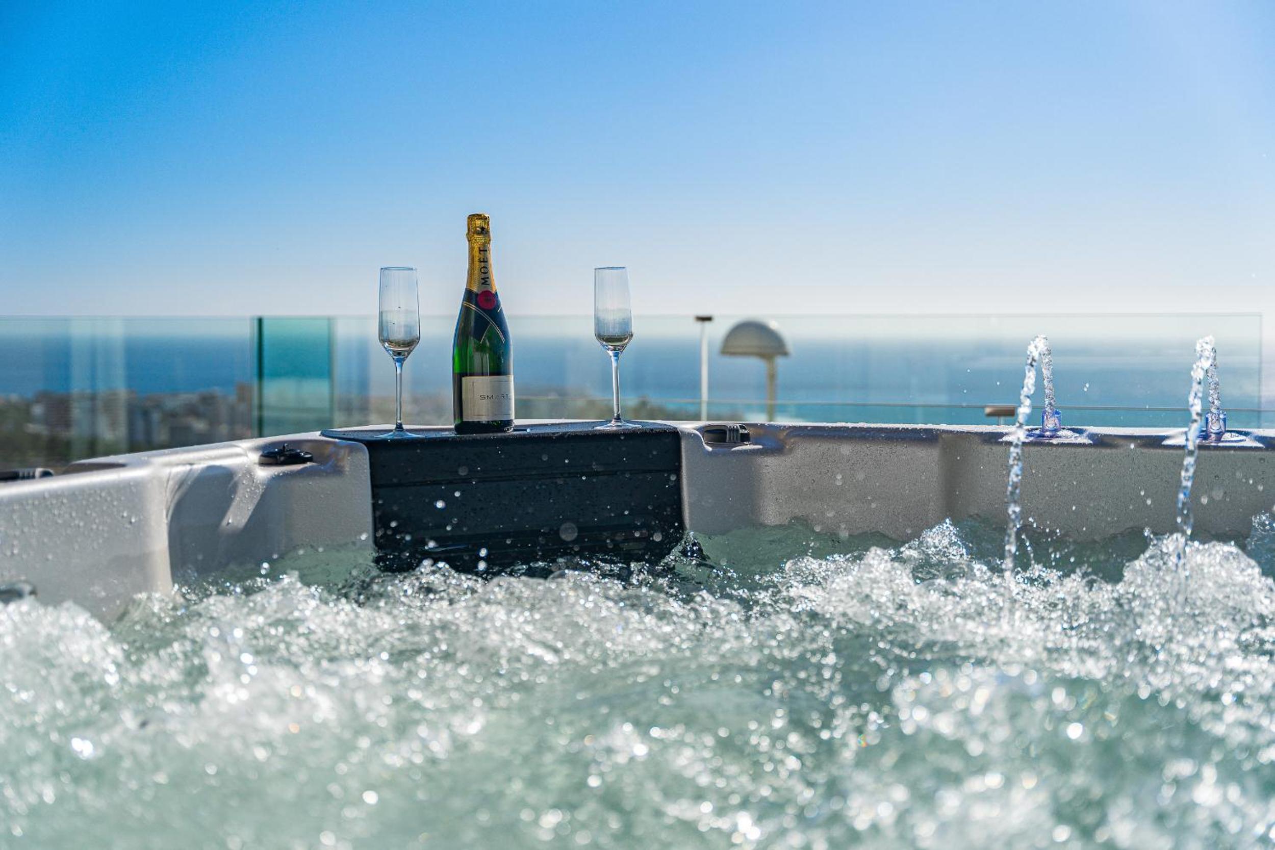 Serenity Heights - Luxury Concierge Services