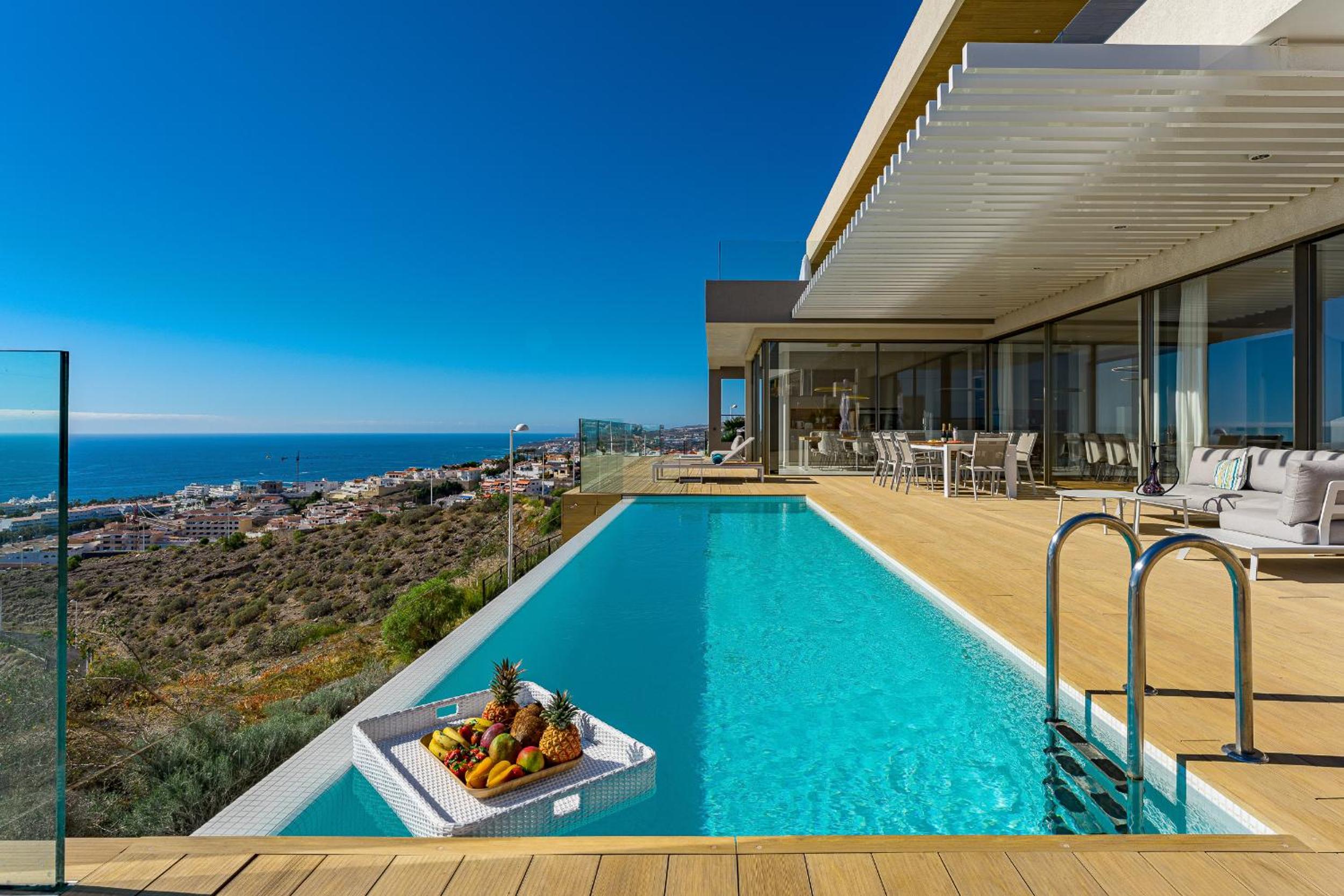 Serenity Heights - Luxury Concierge Services