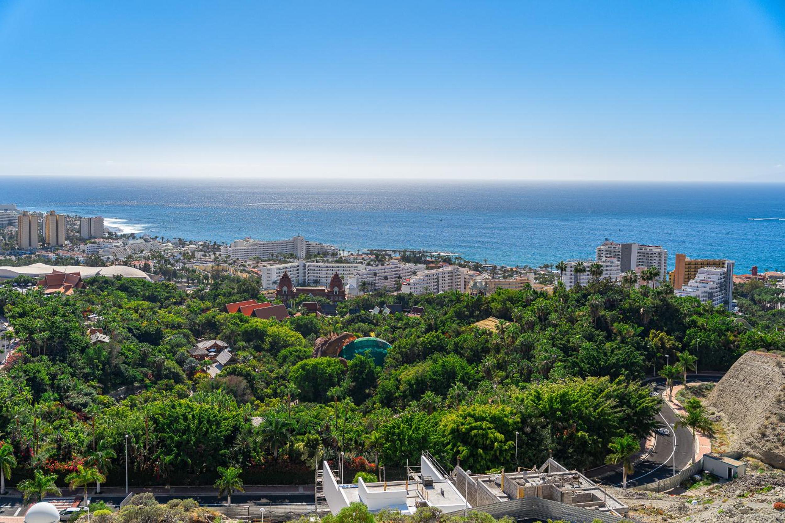 Serenity Heights - Luxury Concierge Services