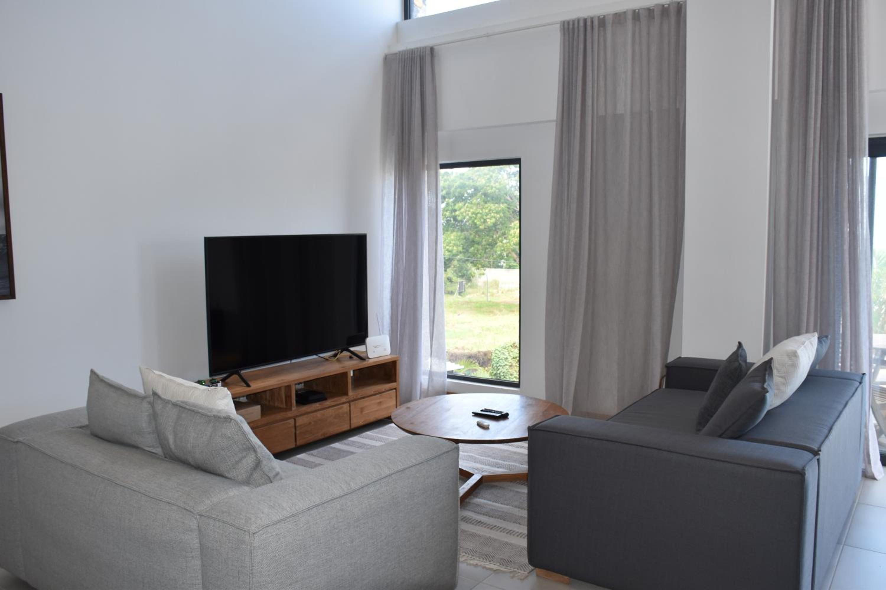 Cap Sud Apartment view 2