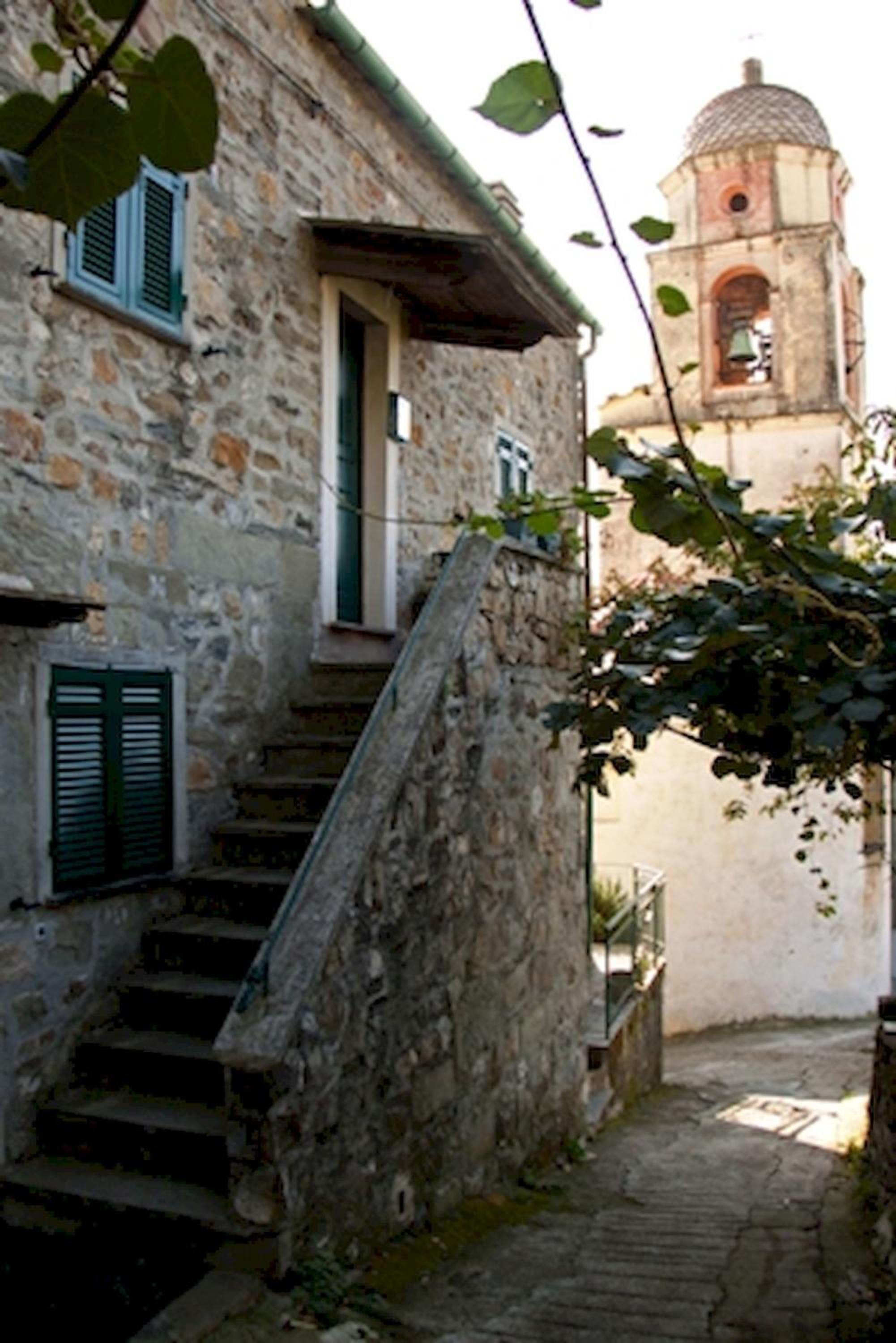 Cottage Lavanda view 2