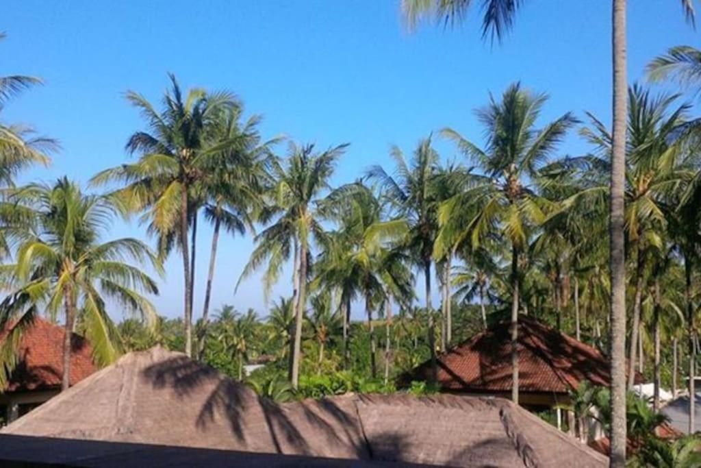 Villa 7, Secret Garden, Kerandangan, near Senggigi view 3