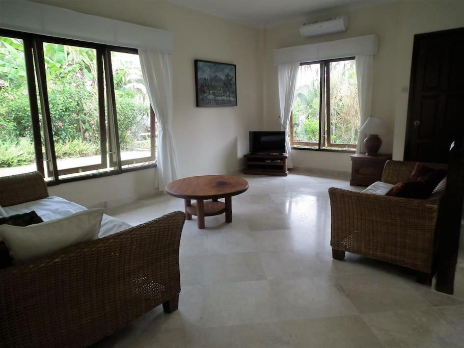 Villa 7, Secret Garden, Kerandangan, near Senggigi view 4