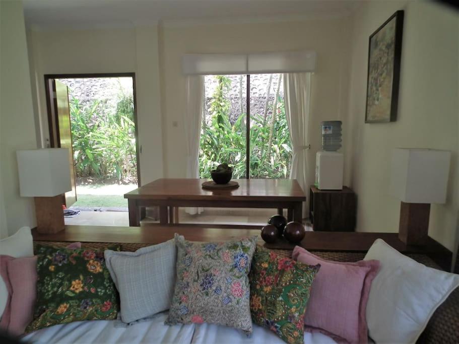 Villa 7, Secret Garden, Kerandangan, near Senggigi view 5