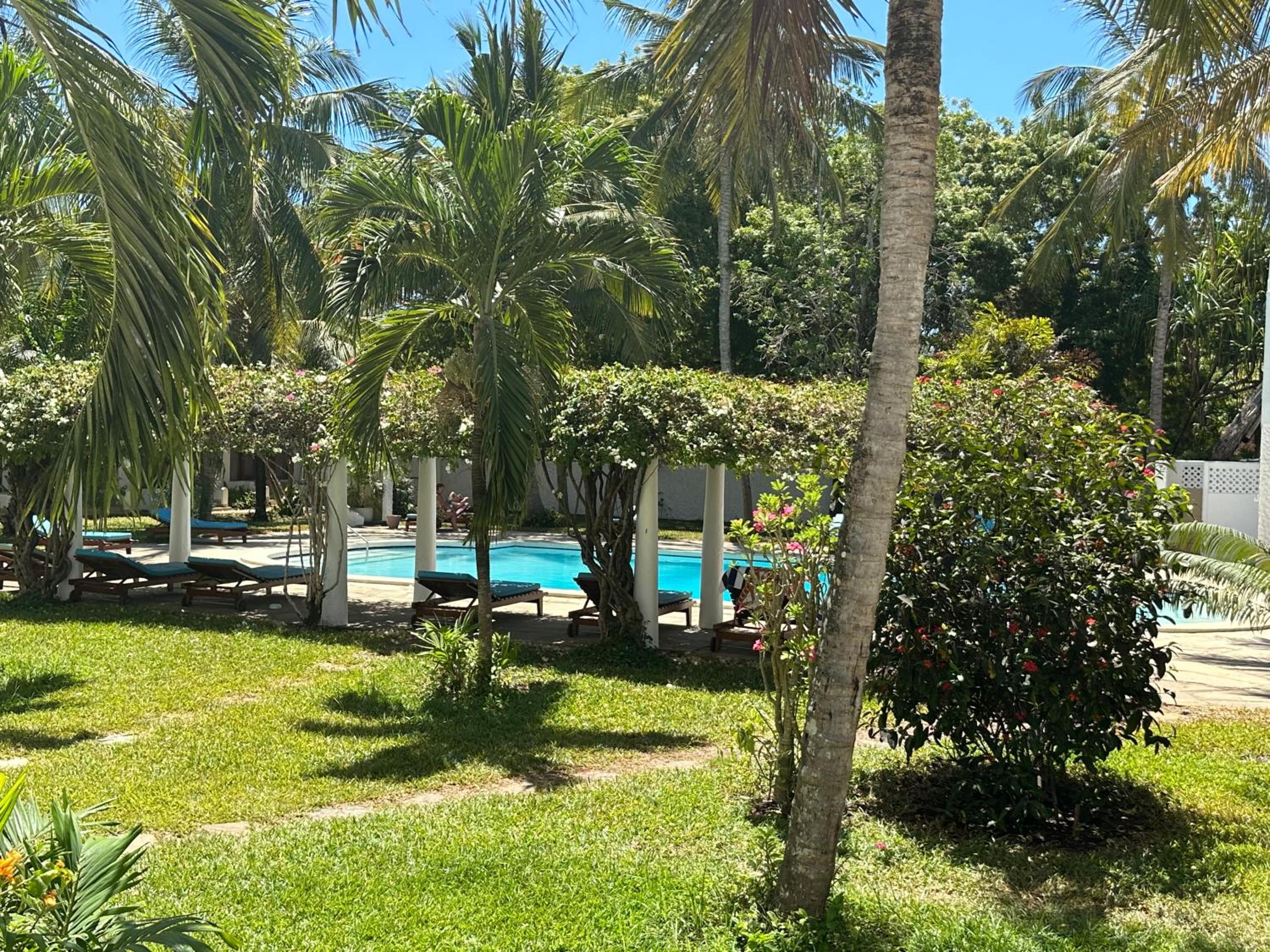 Ground floor apartment Simba Village, Diani view 3