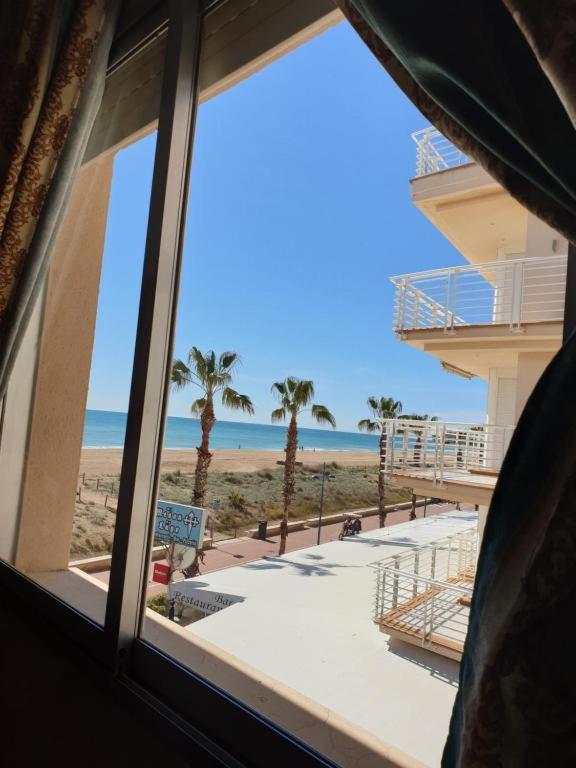 Apartamentos Vista Mediterráneo