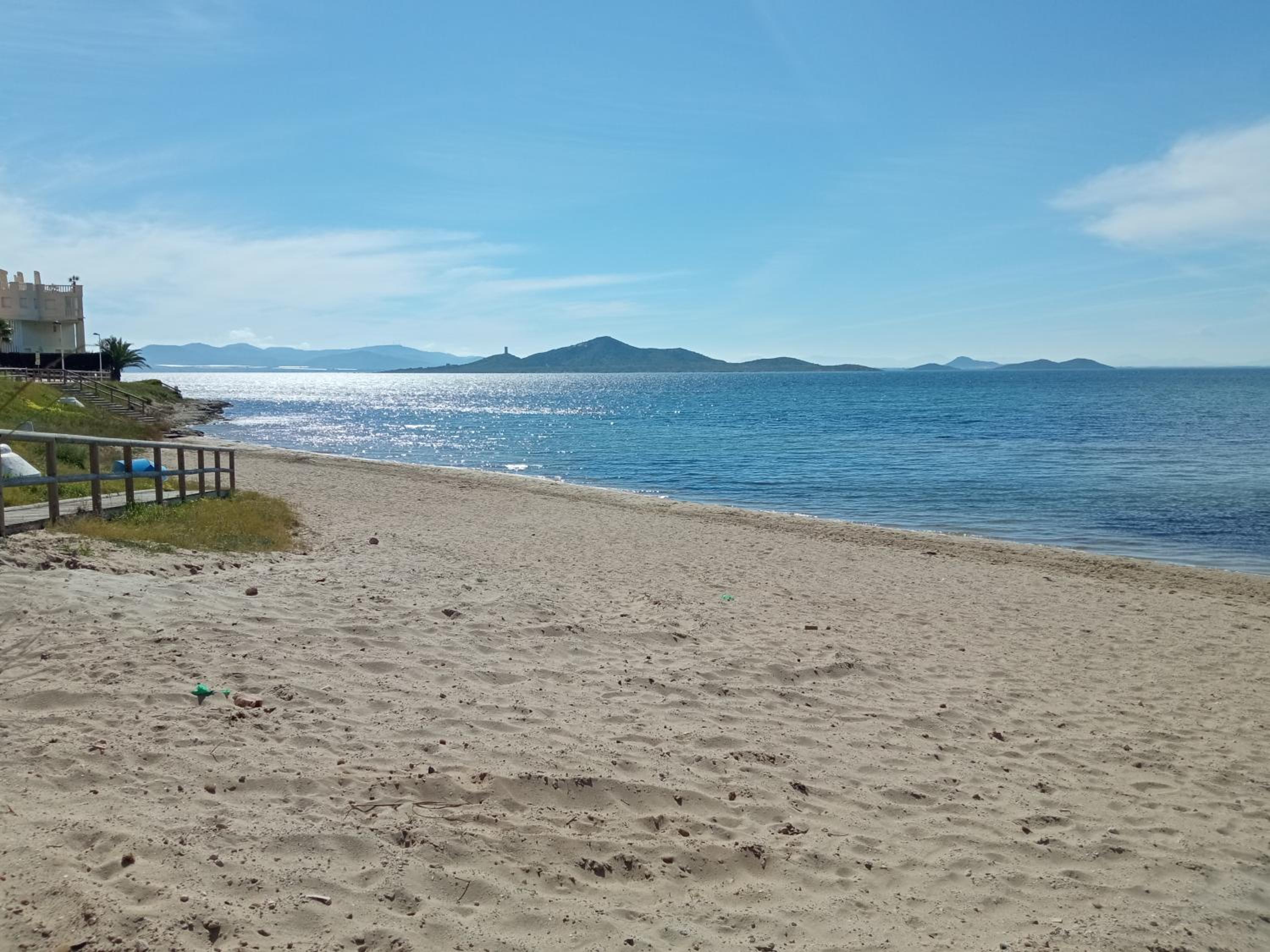PEDRUCHO POINT, menor sea & mediterranean sea views view 4
