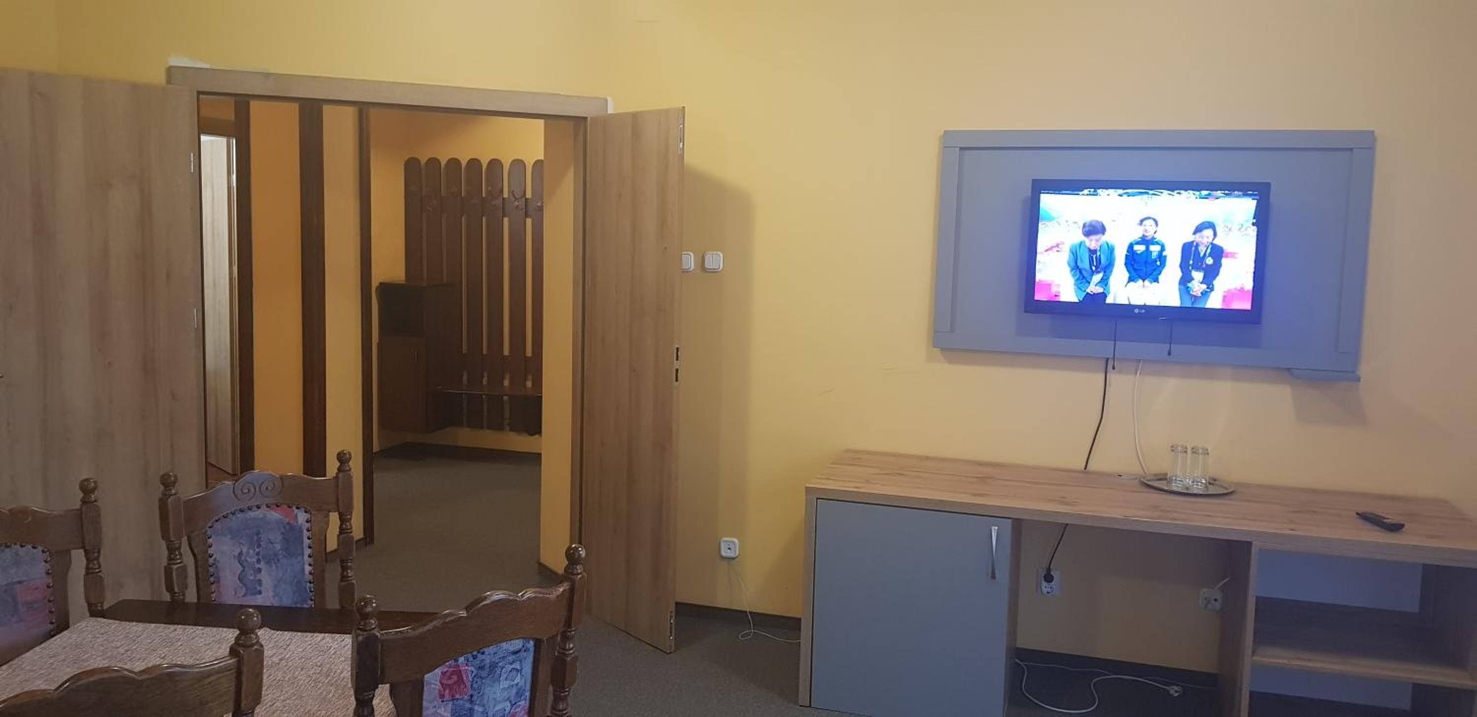 Vila Predeal Holidays