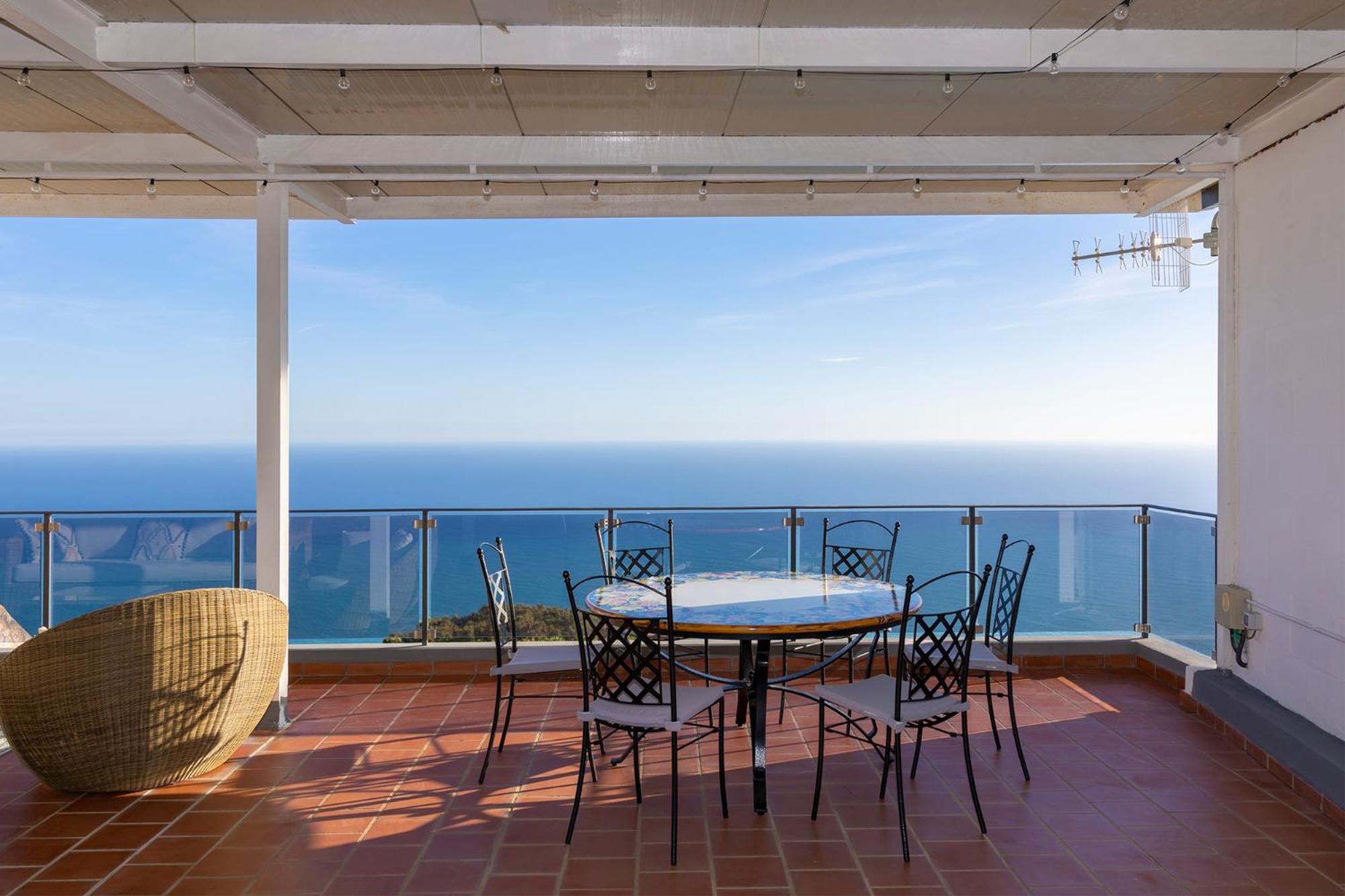 Domus Teresia - Amalfi Coast photo 3