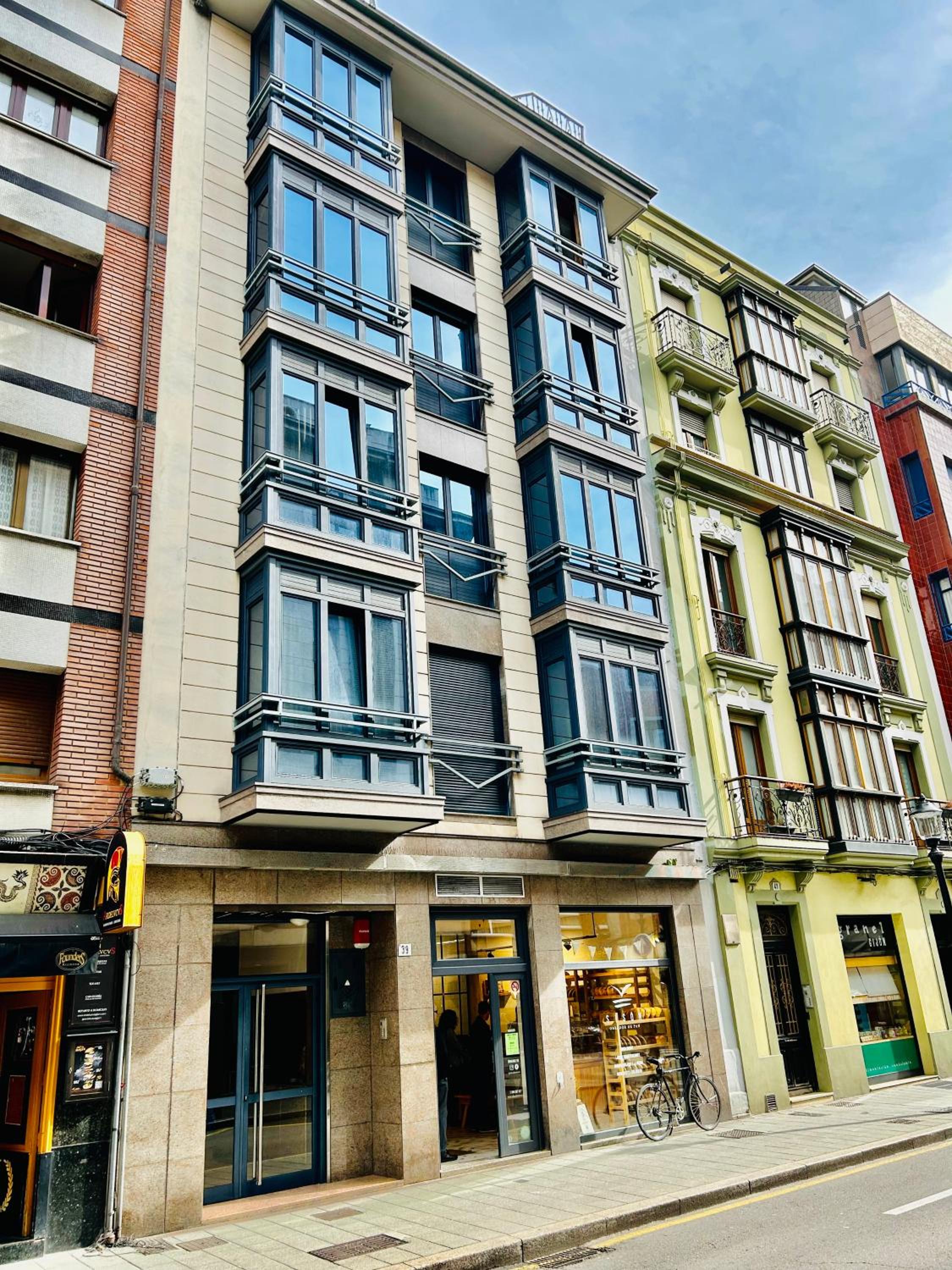 building