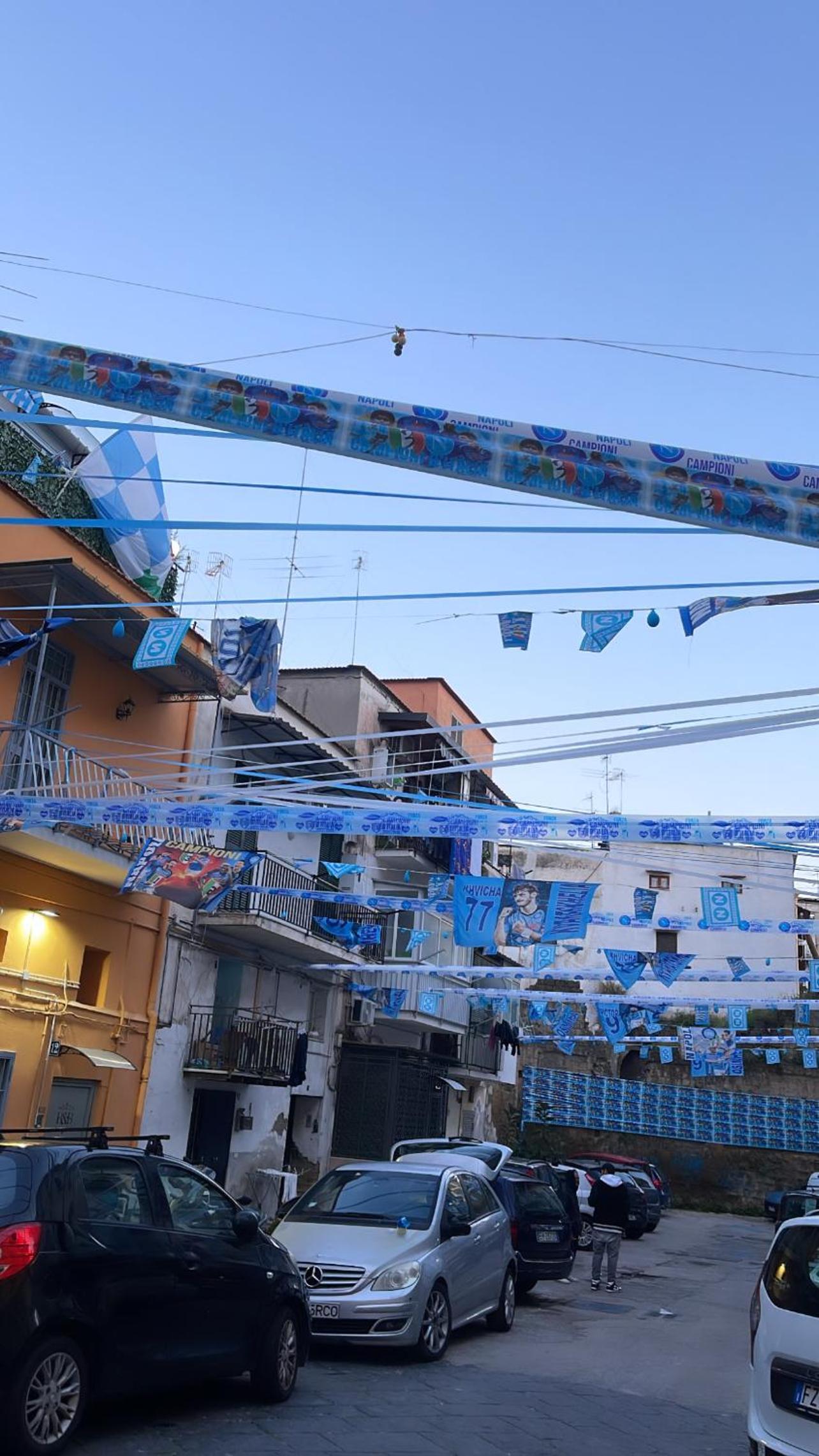 La Casa Di Raffaele Napoli Centro