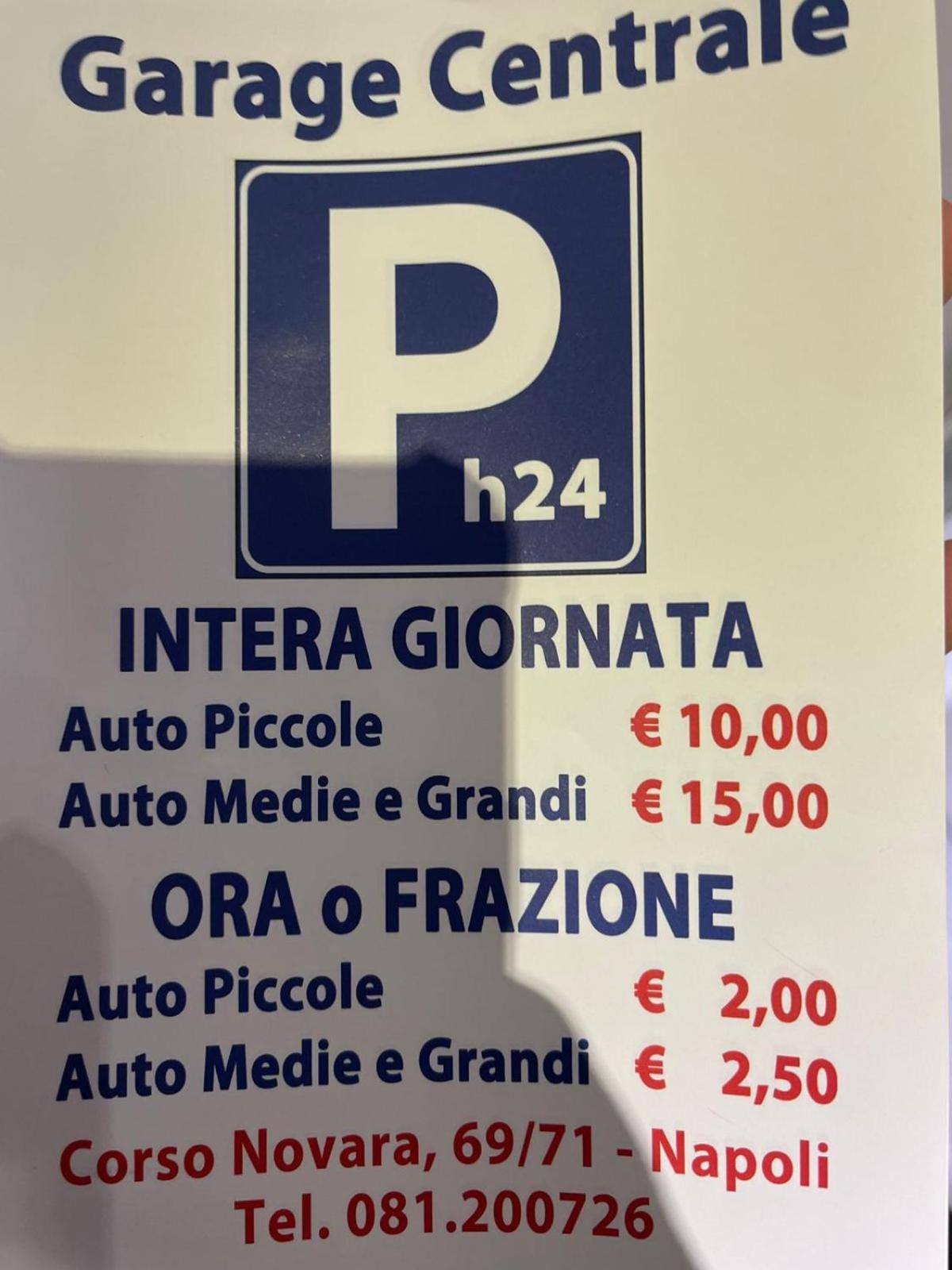 La Casa Di Raffaele Napoli Centro