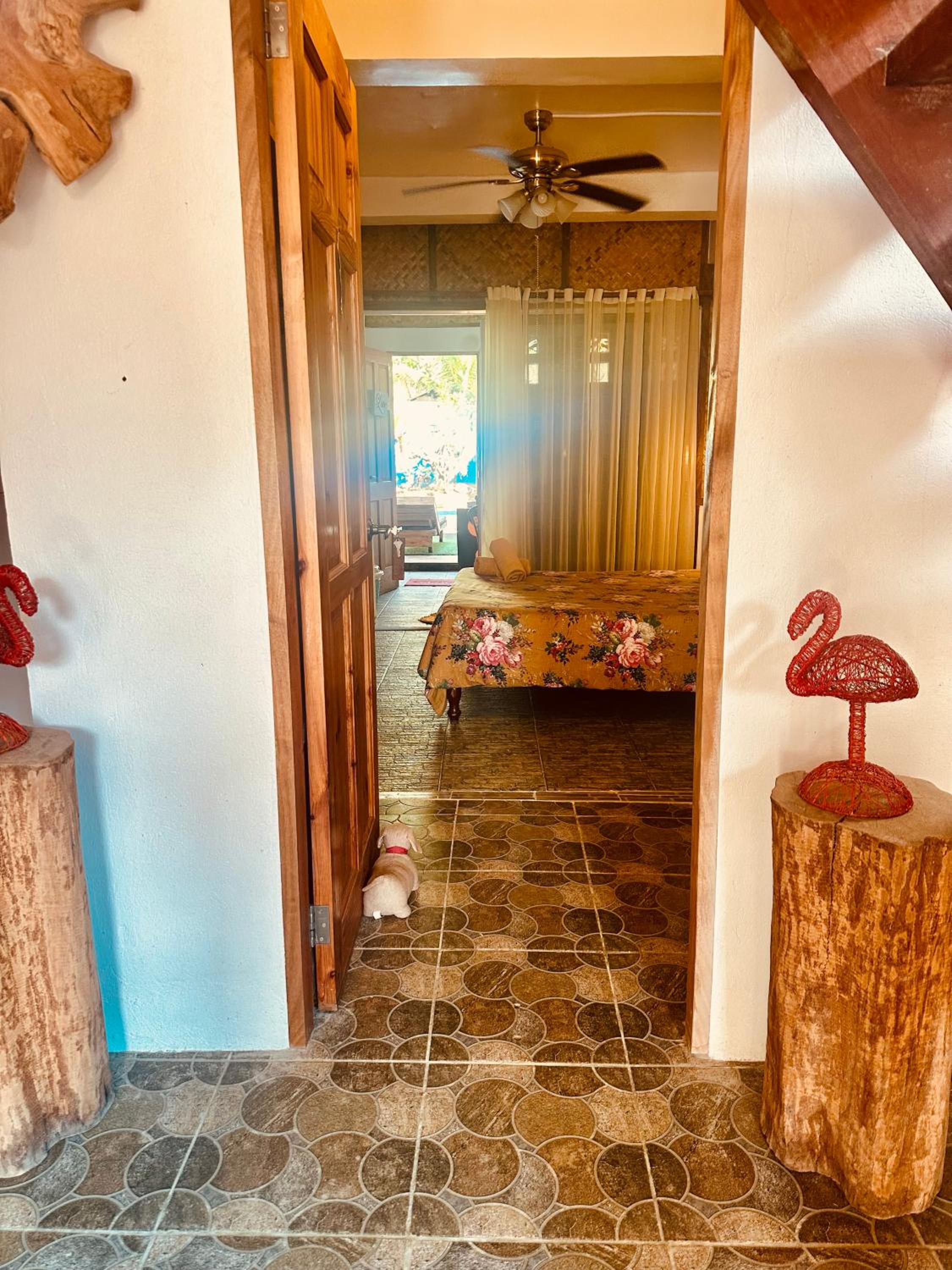 Lala Panzi Bed and Breakfast
