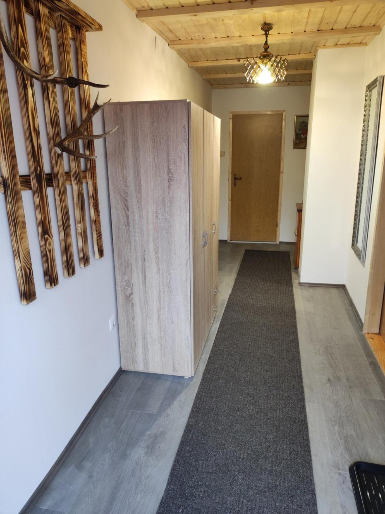 Apartman Regina