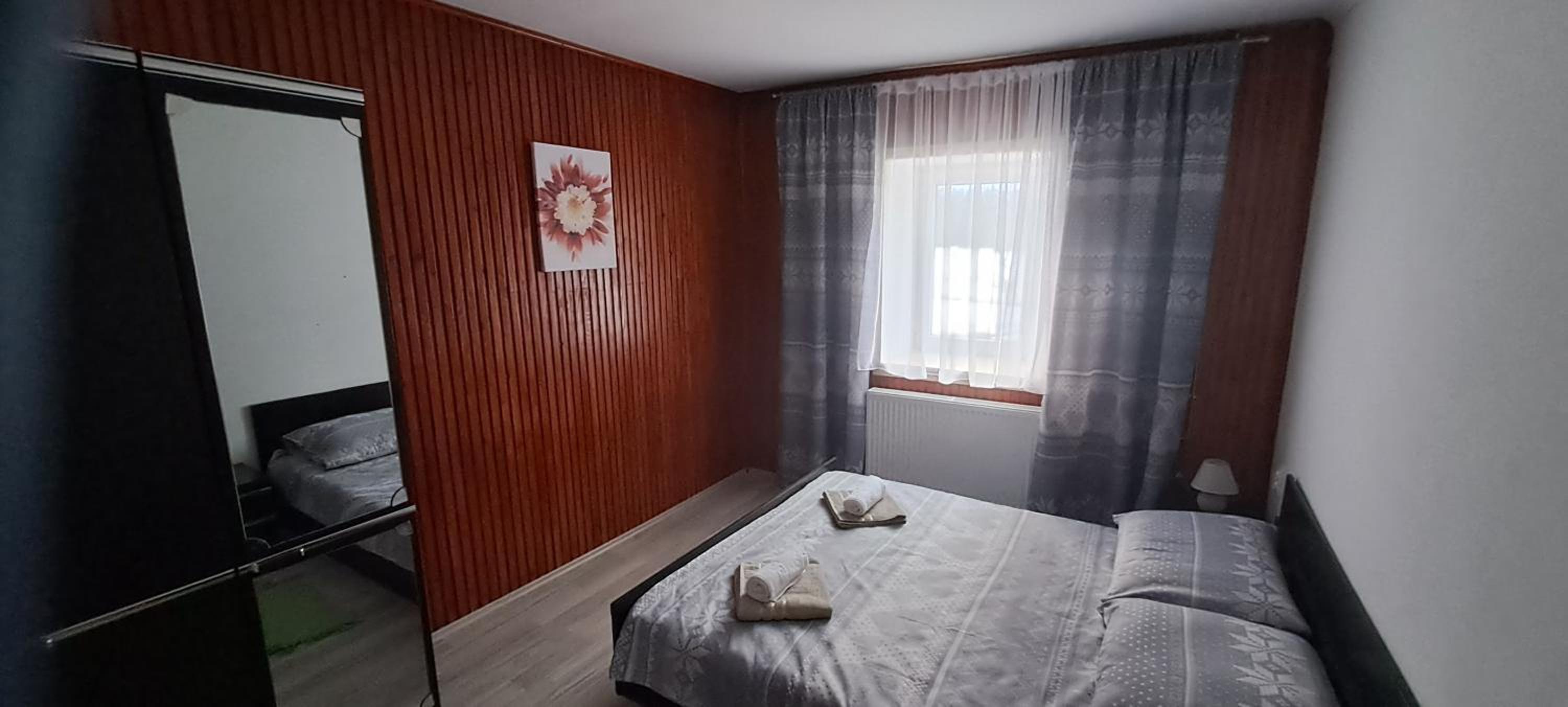 Apartman Regina