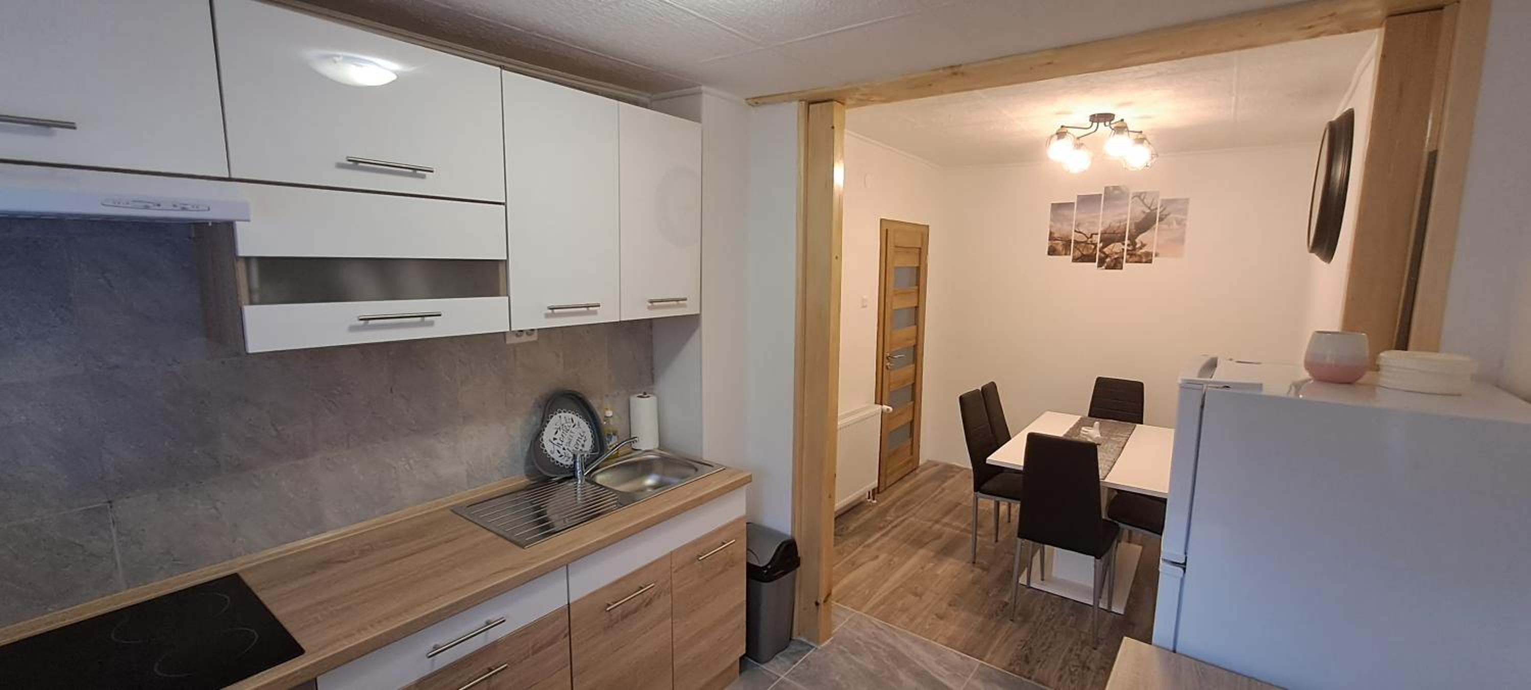 Apartman Regina