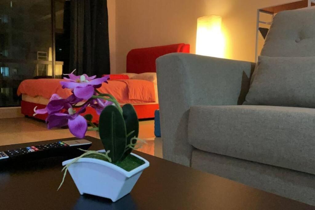 IdamanKu Comfort Apartment - HYVE SOHO Cyberjaya photo 1