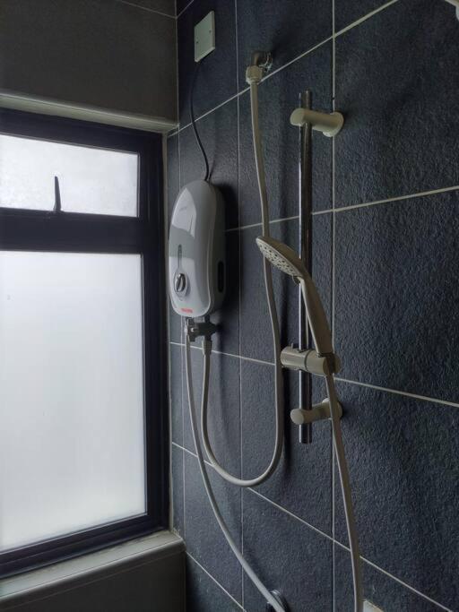 IdamanKu Comfort Apartment - HYVE SOHO Cyberjaya photo 7