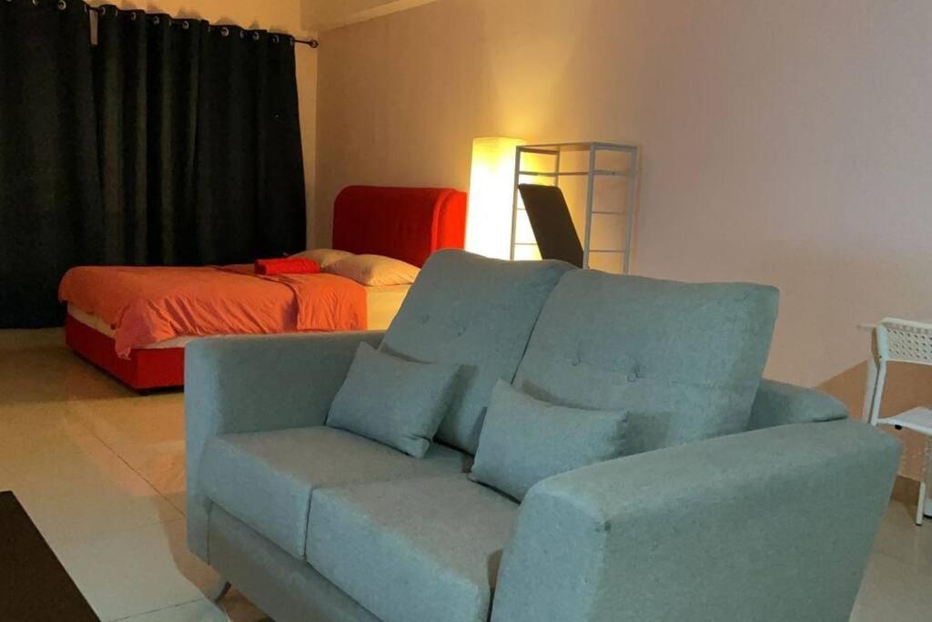 IdamanKu Comfort Apartment - HYVE SOHO Cyberjaya photo 8