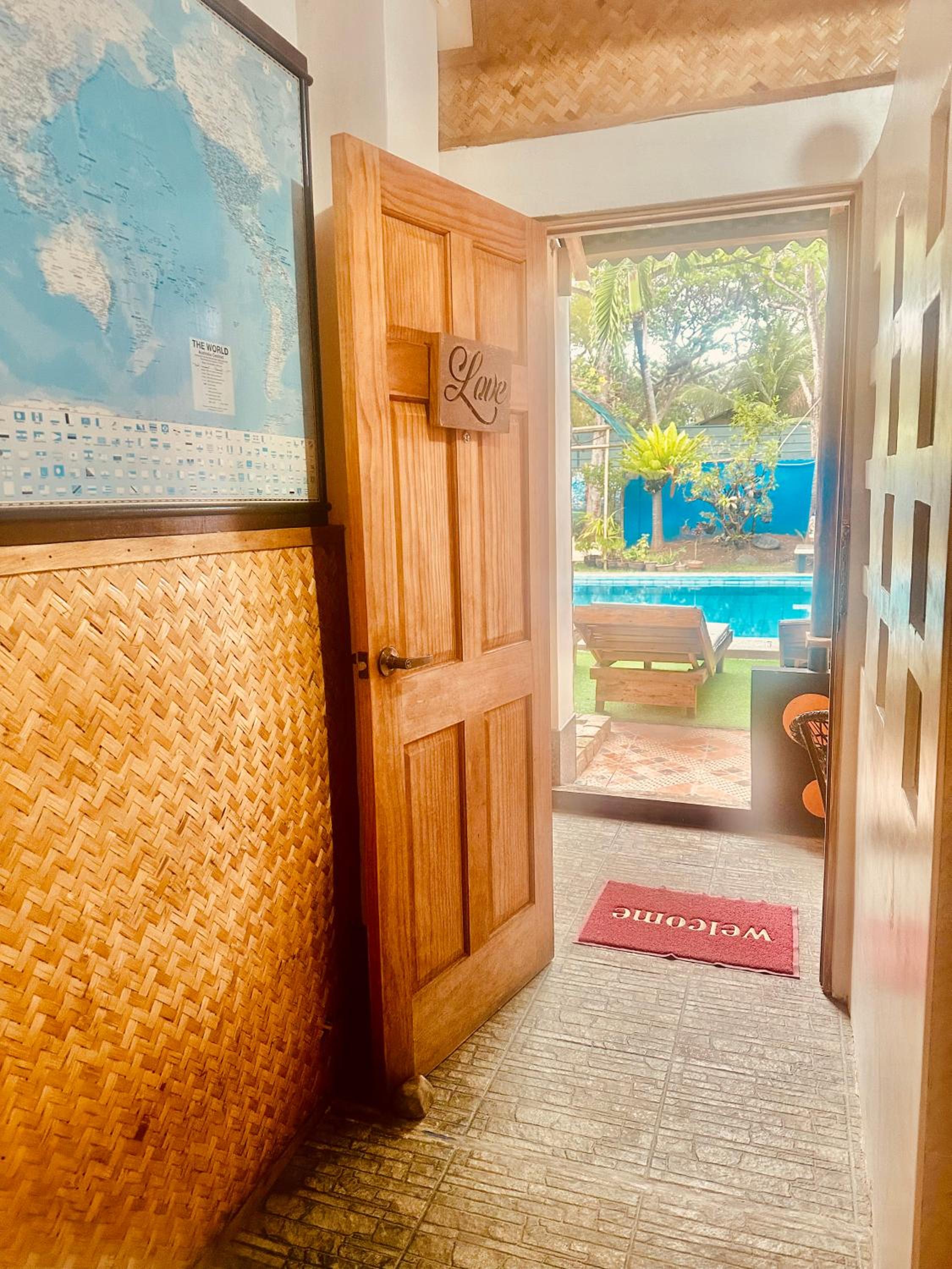 Lala Panzi Bed and Breakfast